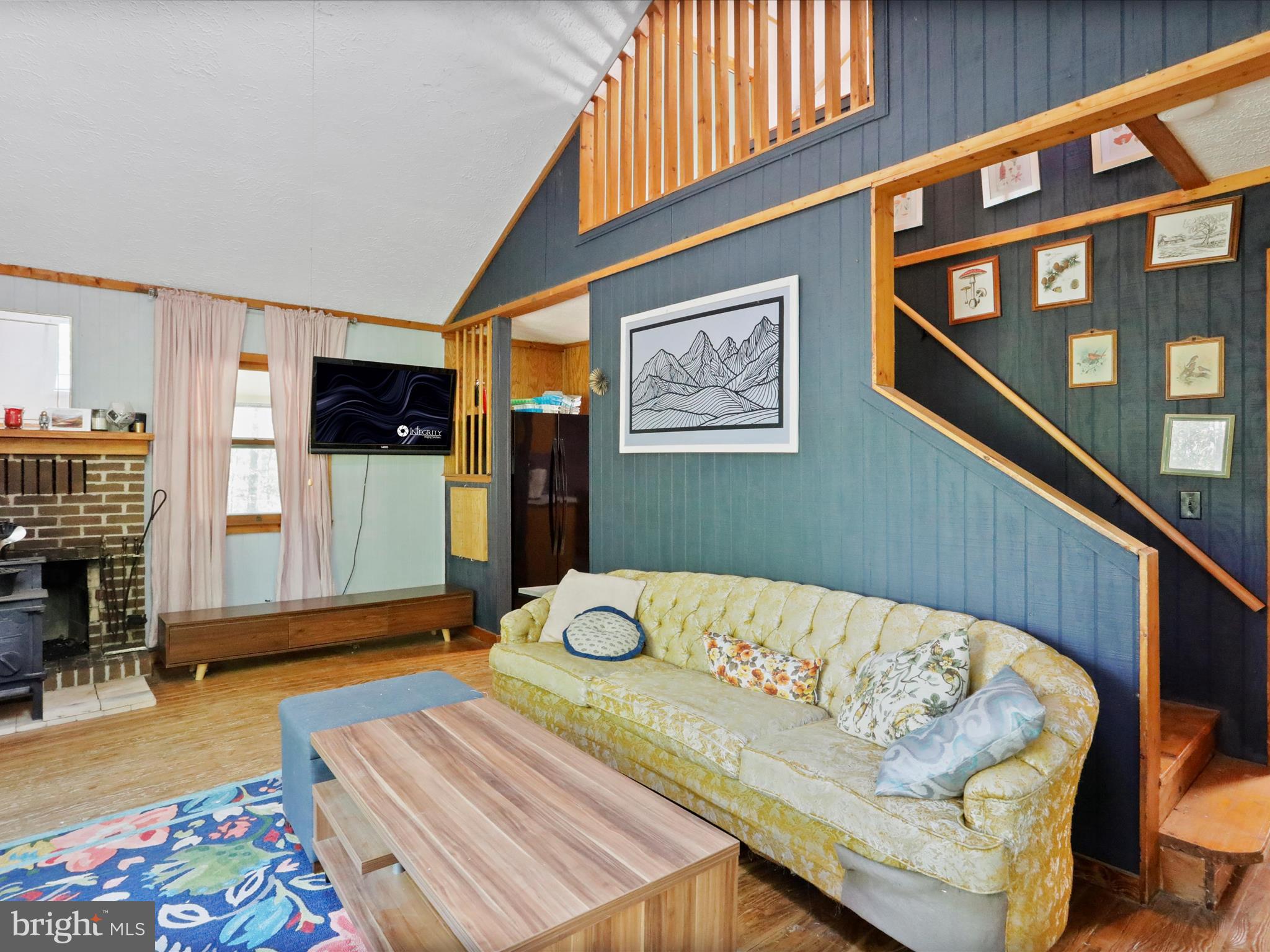 FLOWERWOOD FARM - Residential