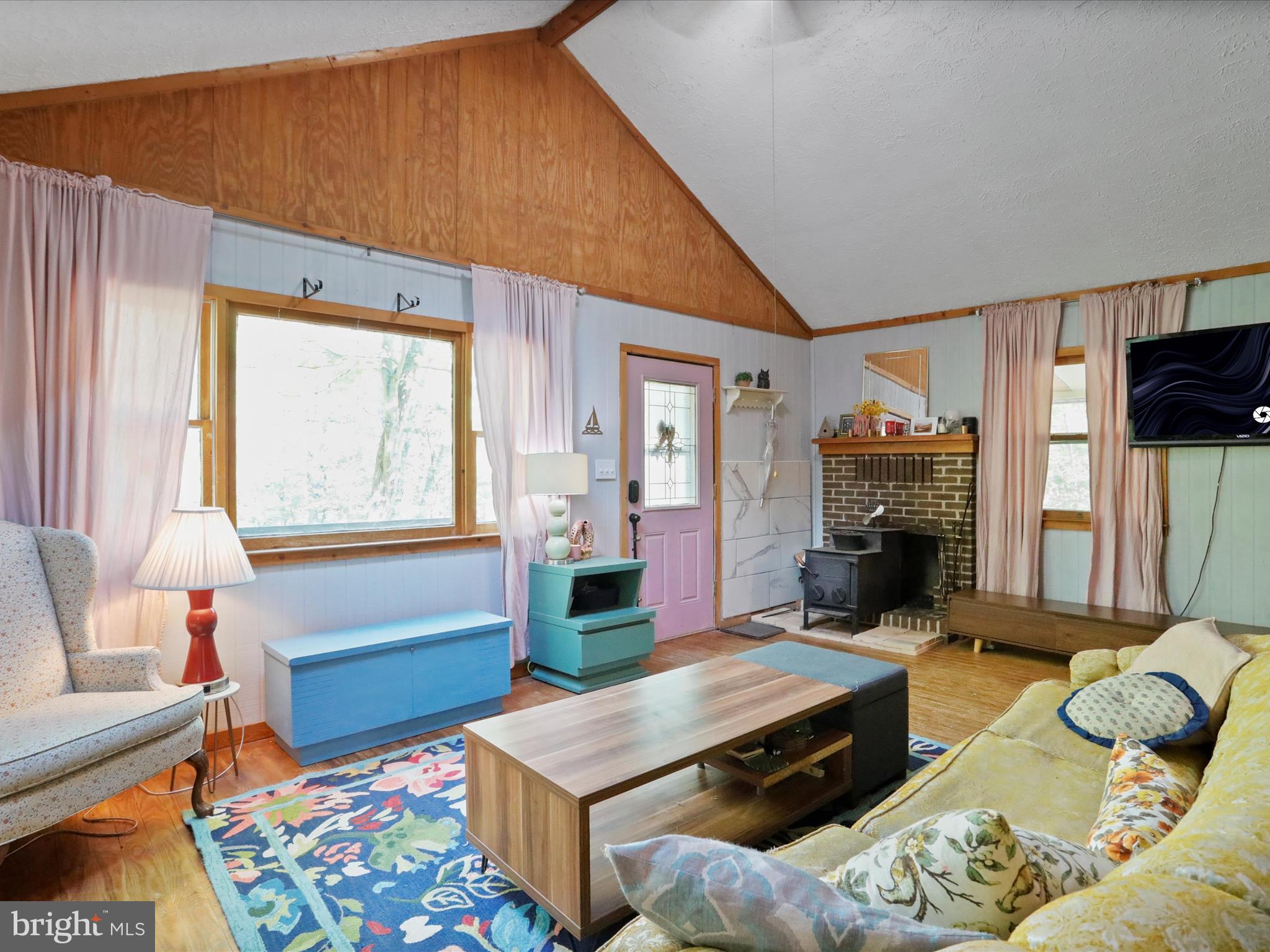 FLOWERWOOD FARM - Residential