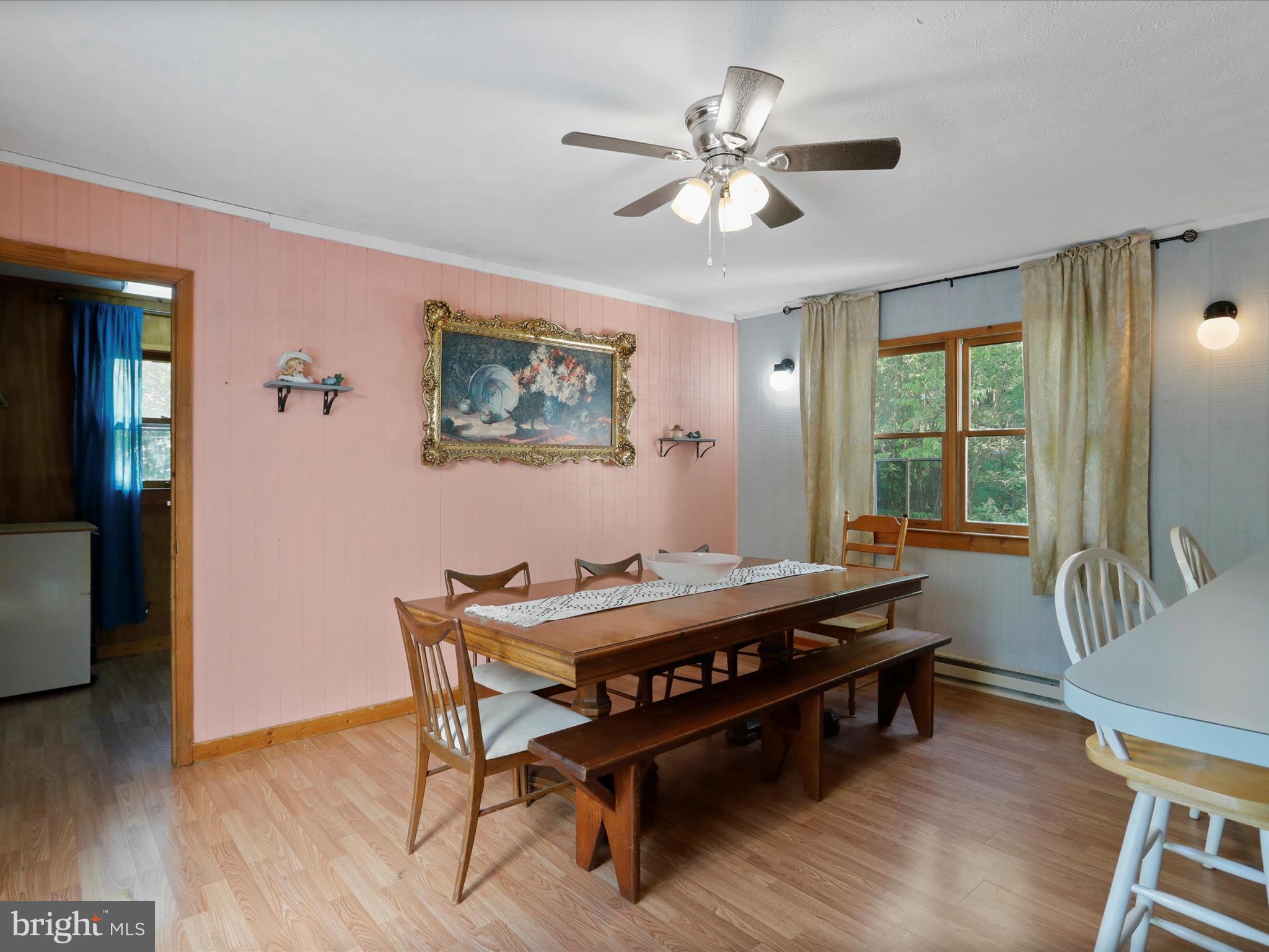 FLOWERWOOD FARM - Residential