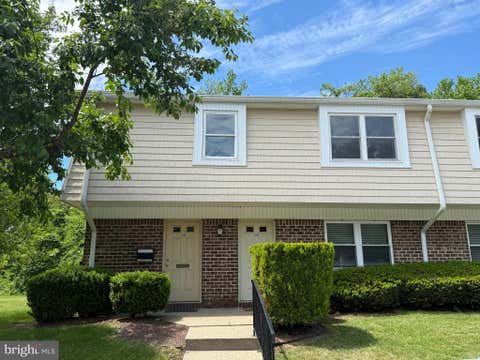 Condo For Rent - 1316 Silver Court<br/> HAMILTON, NJ 08690