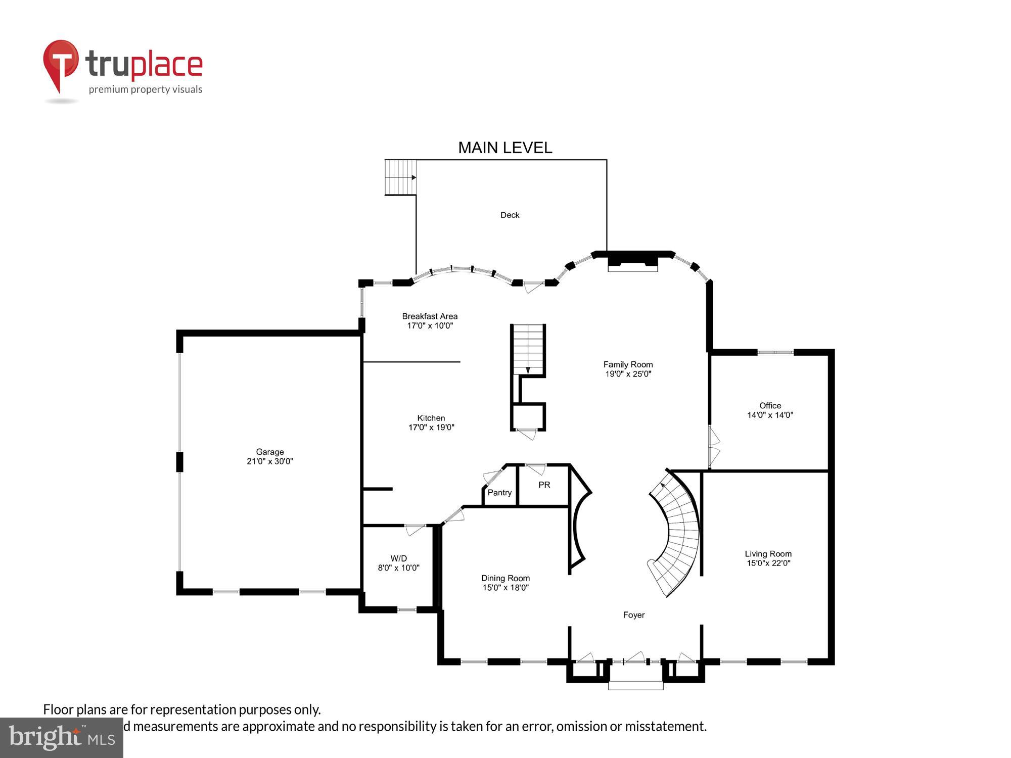SMALLS NURSERY - Residential