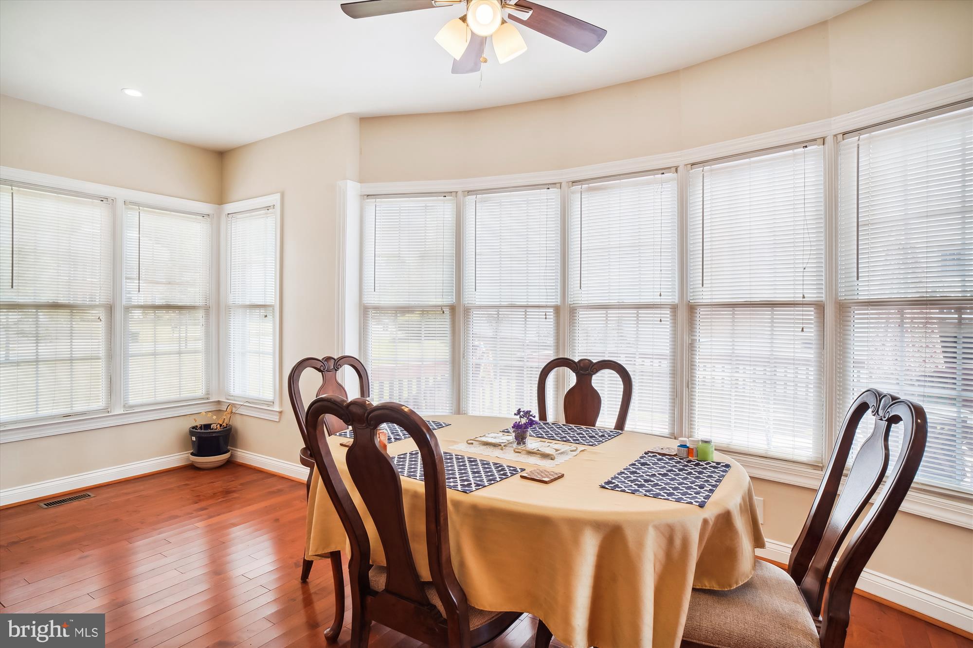 SMALLS NURSERY - Residential