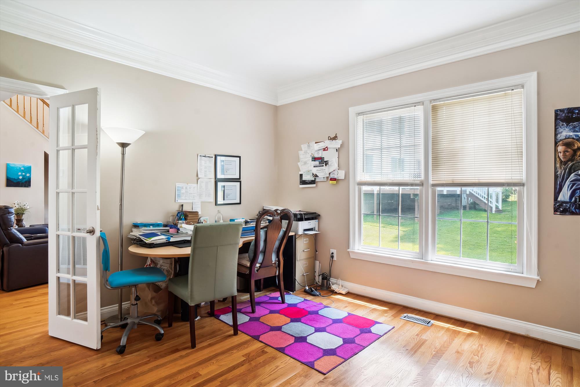 SMALLS NURSERY - Residential