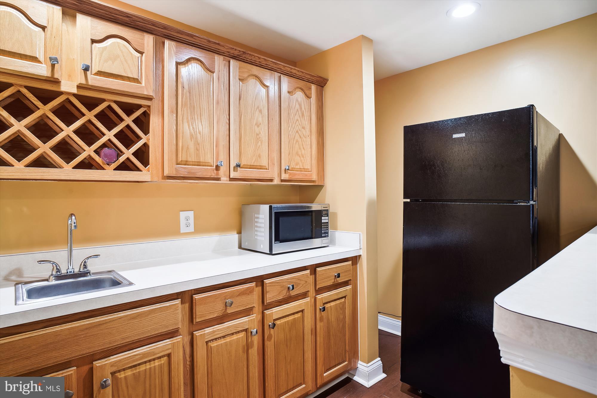 SMALLS NURSERY - Residential