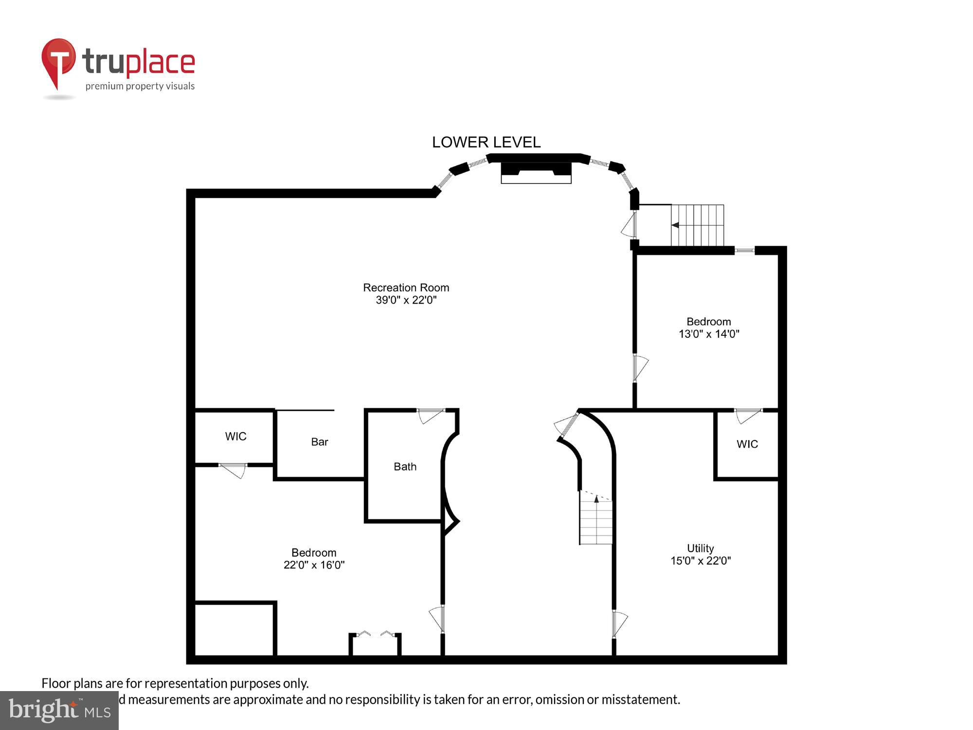 SMALLS NURSERY - Residential