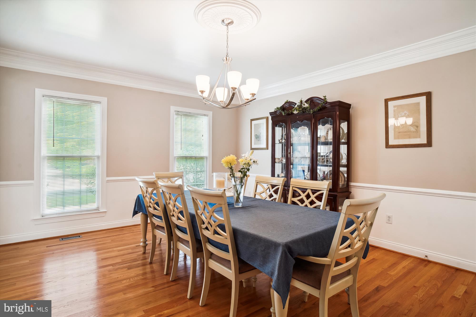 SMALLS NURSERY - Residential