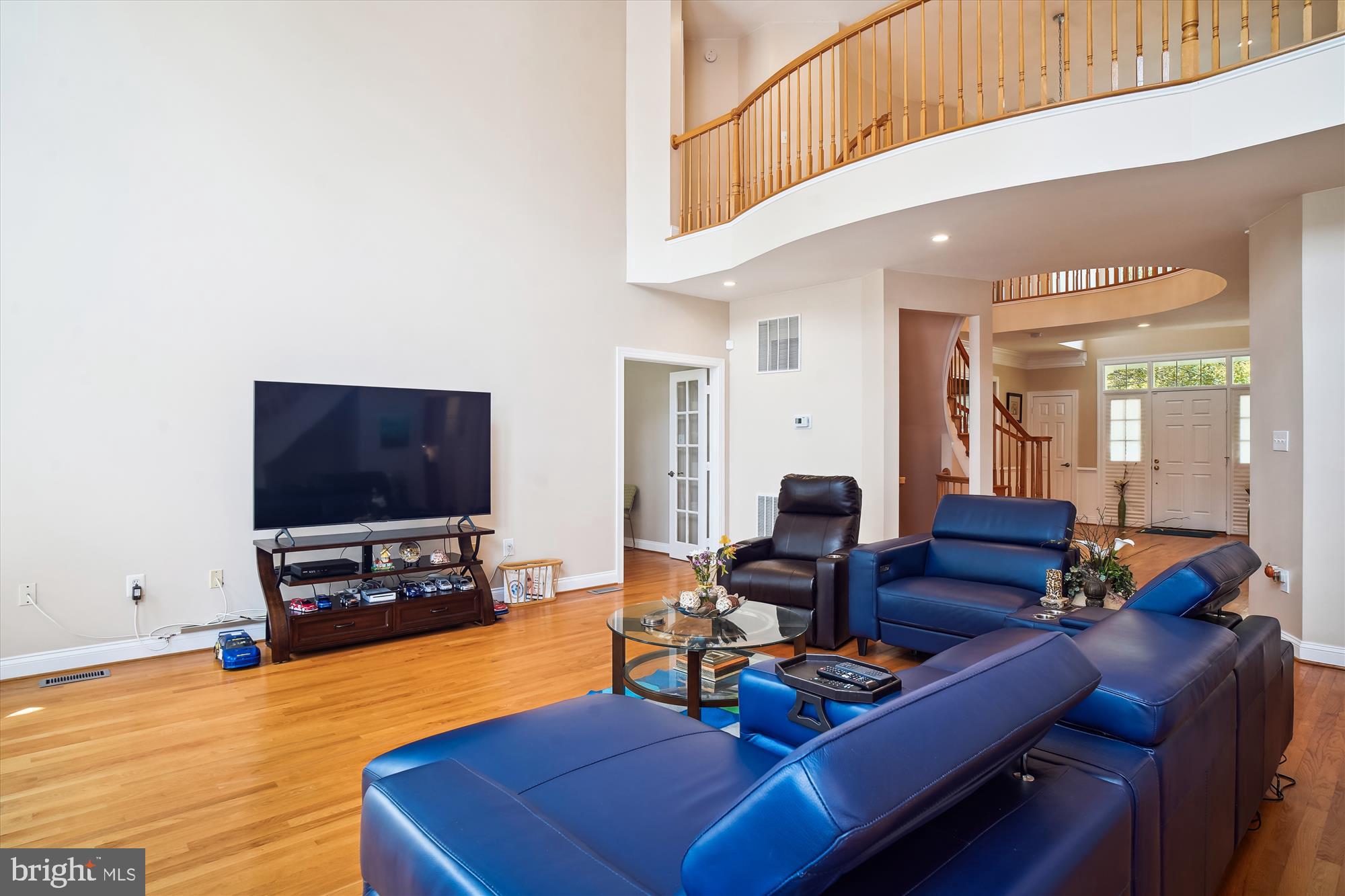 SMALLS NURSERY - Residential