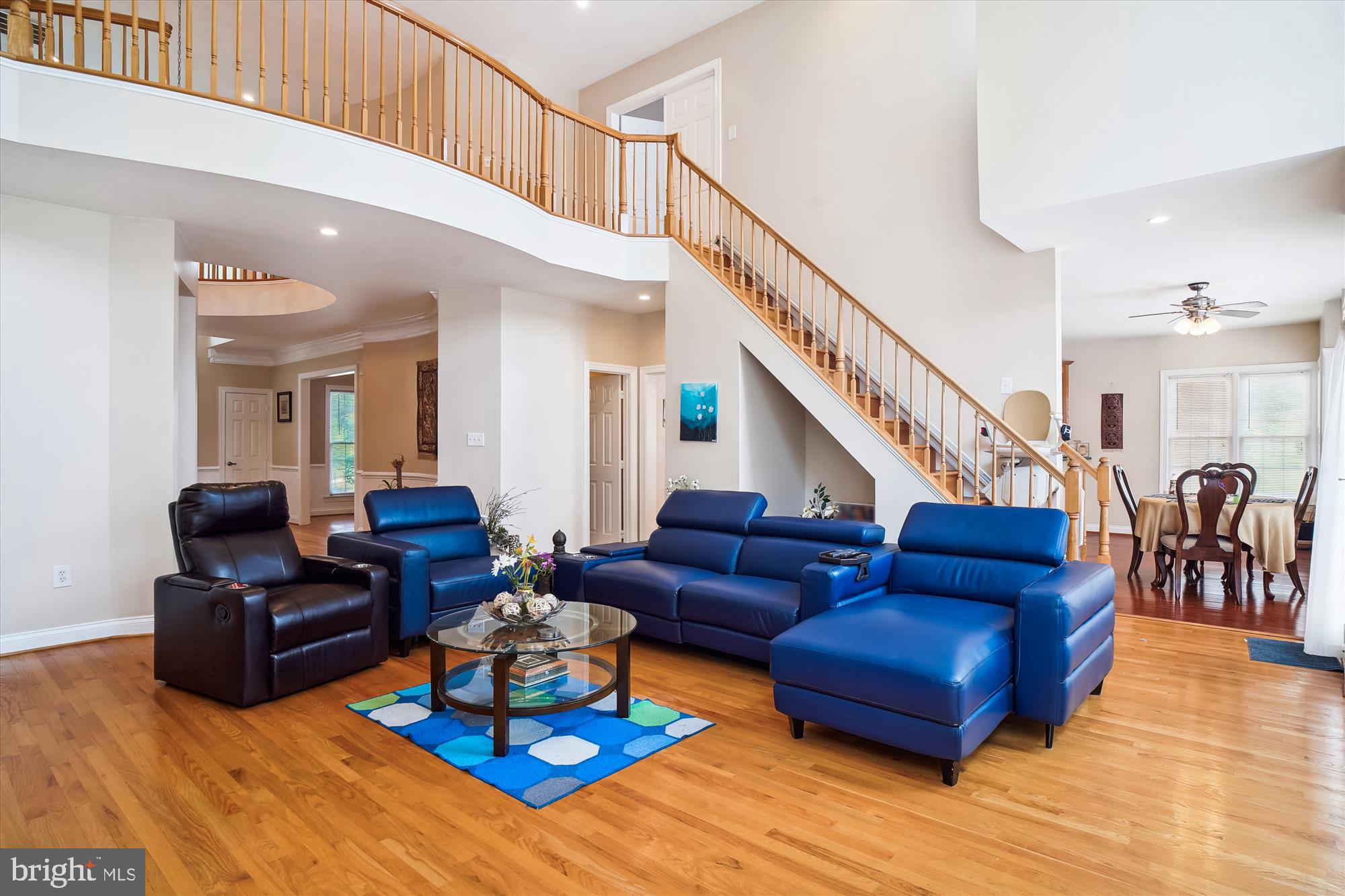 SMALLS NURSERY - Residential