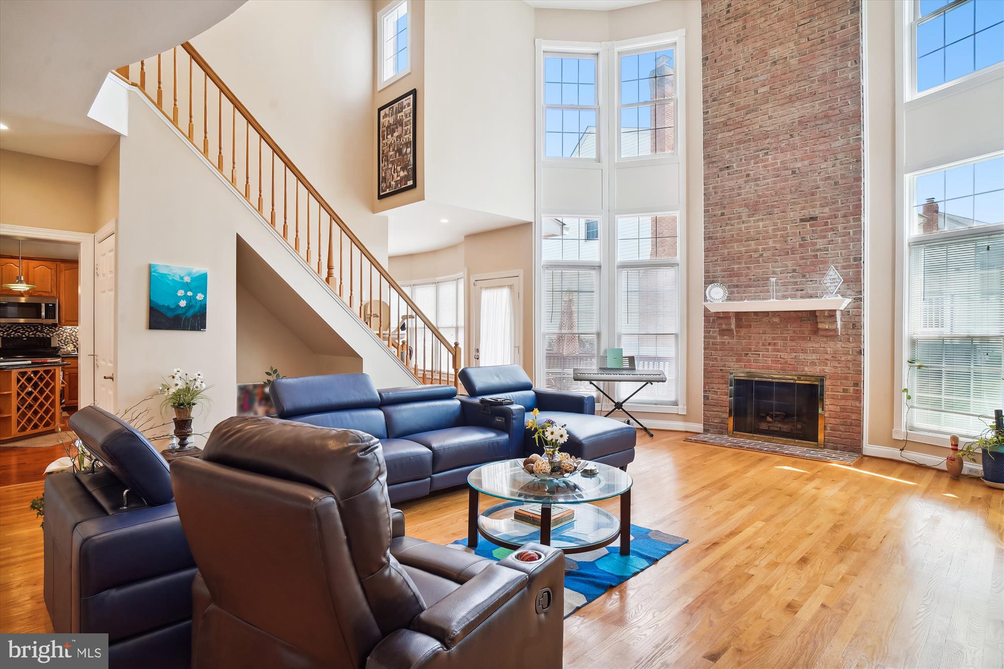 SMALLS NURSERY - Residential