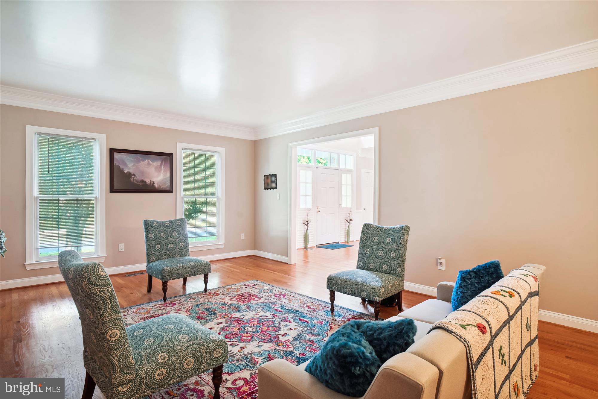 SMALLS NURSERY - Residential