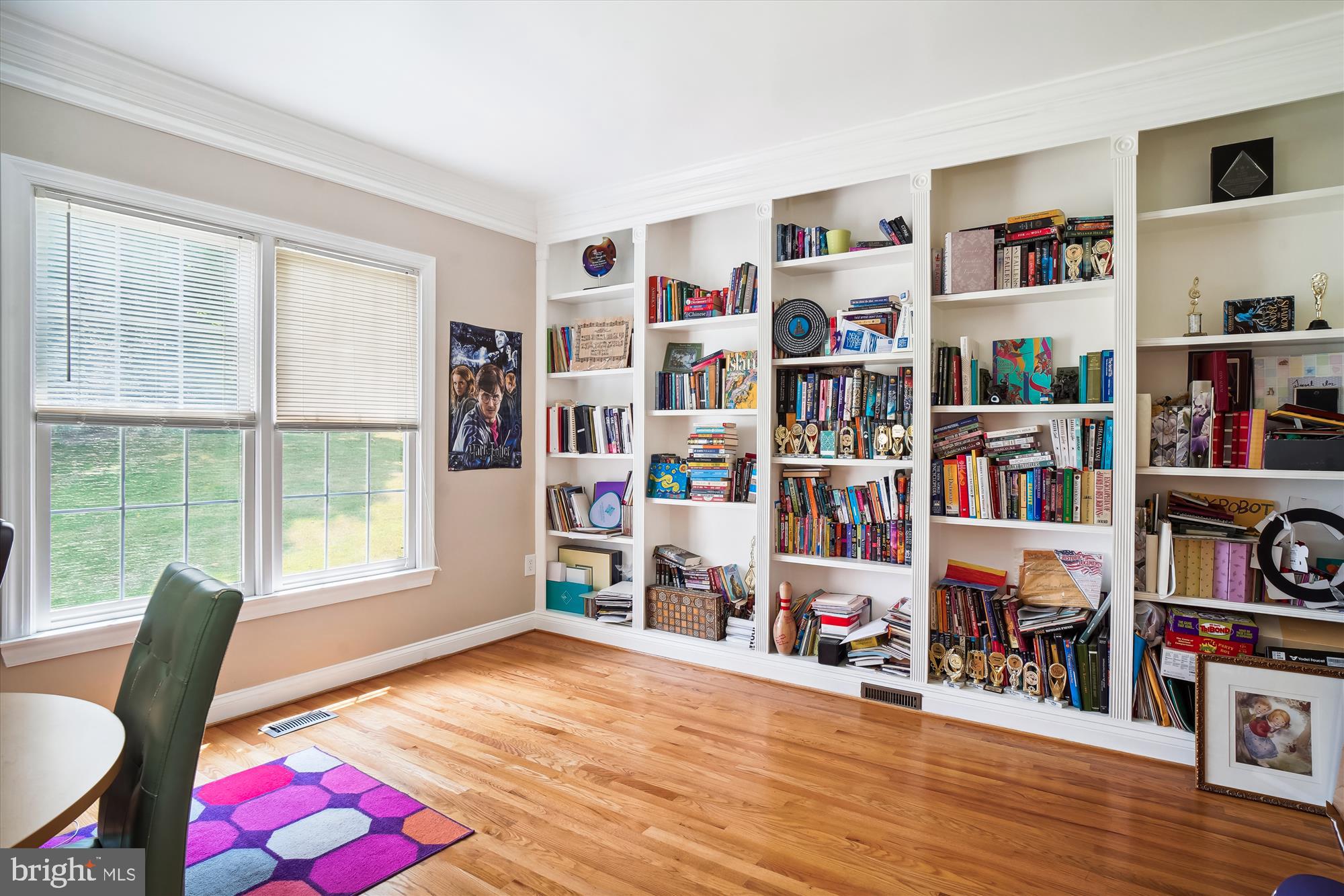 SMALLS NURSERY - Residential