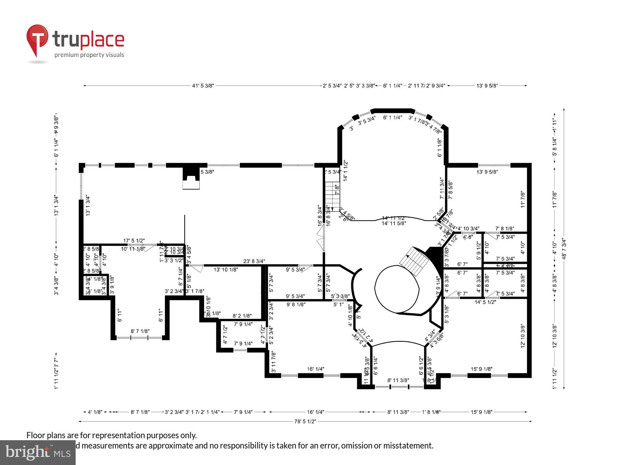 SMALLS NURSERY - Residential
