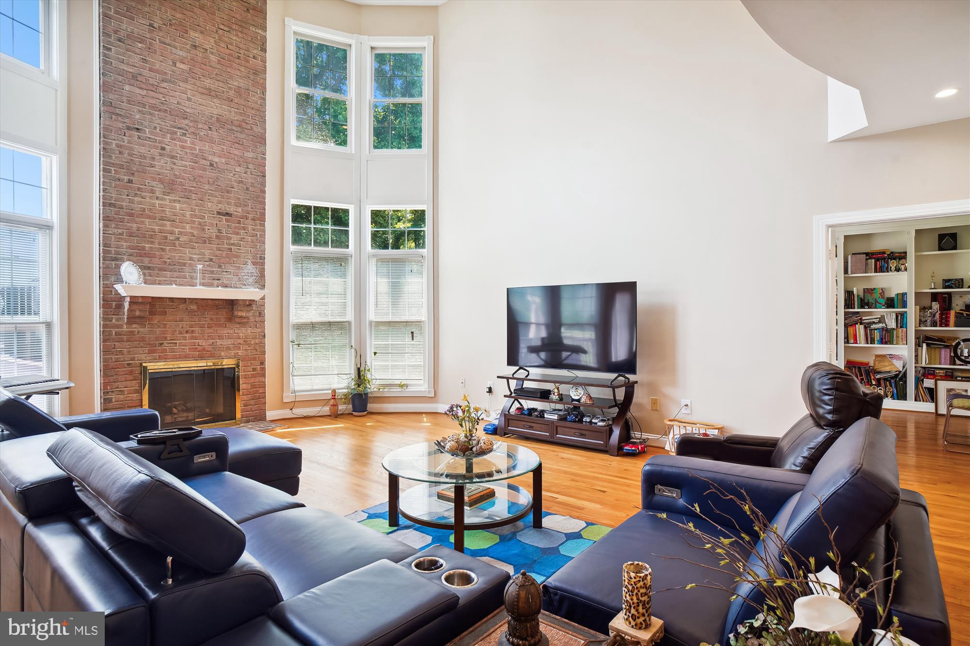 SMALLS NURSERY - Residential