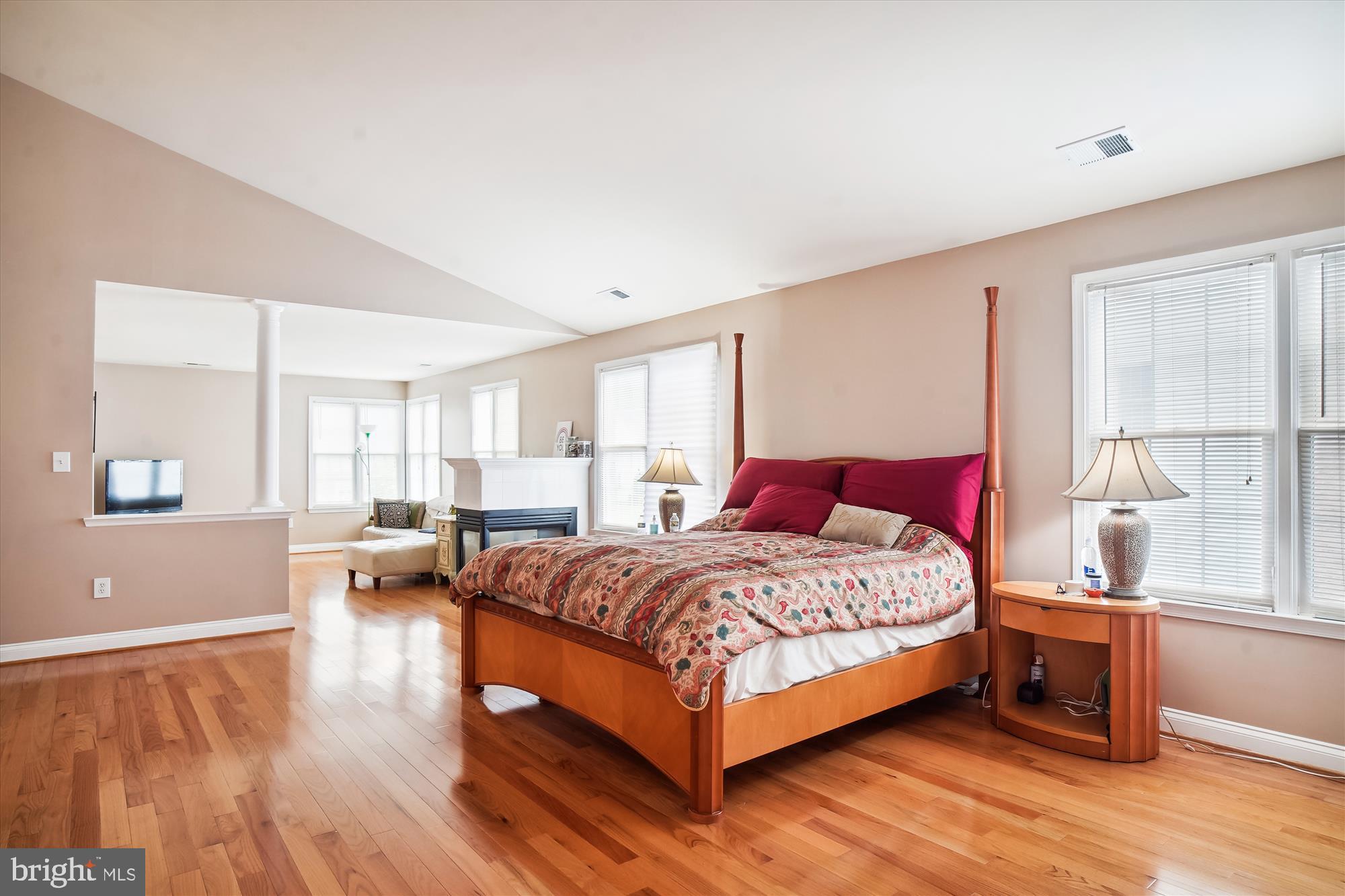 SMALLS NURSERY - Residential