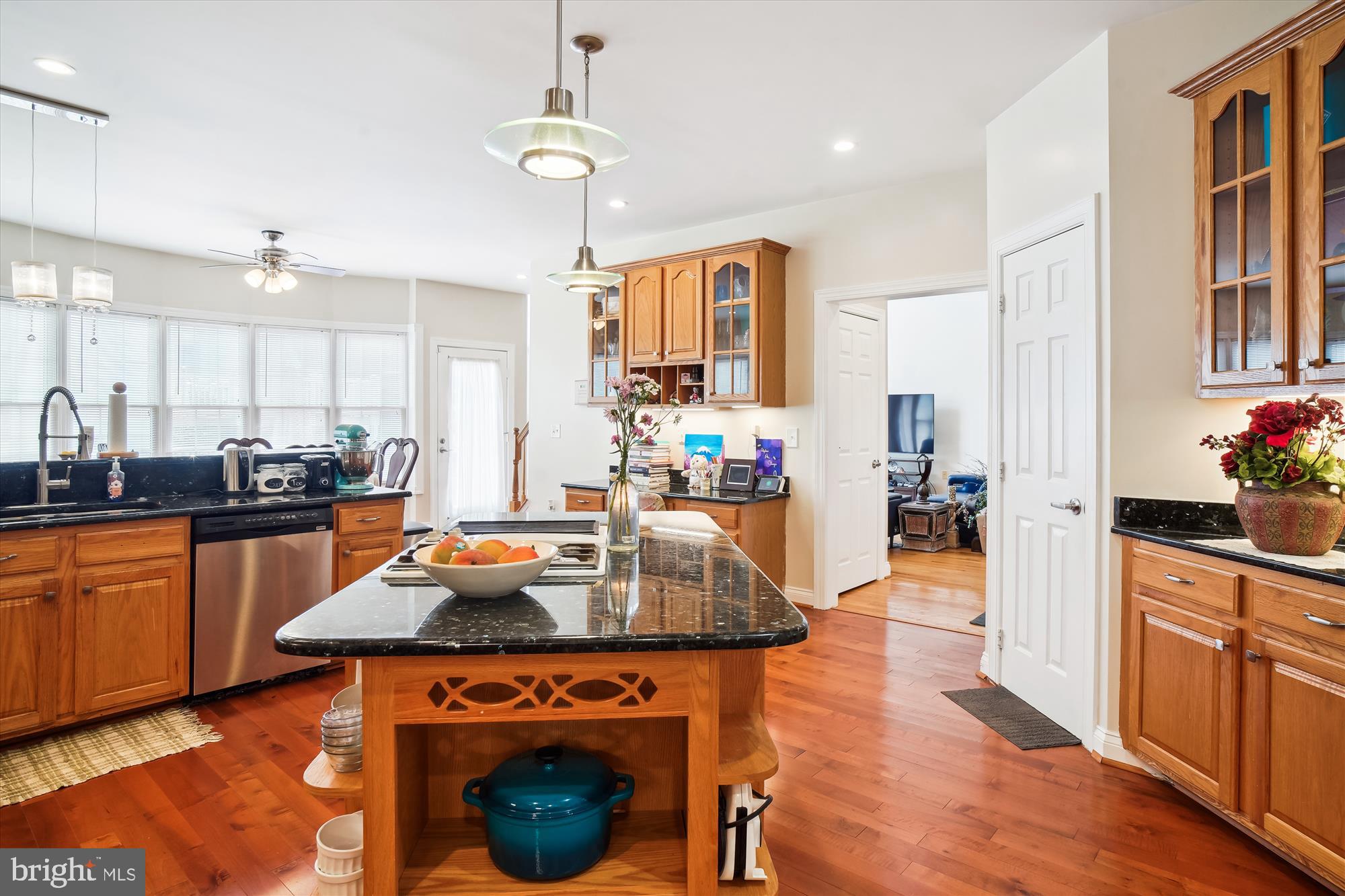 SMALLS NURSERY - Residential