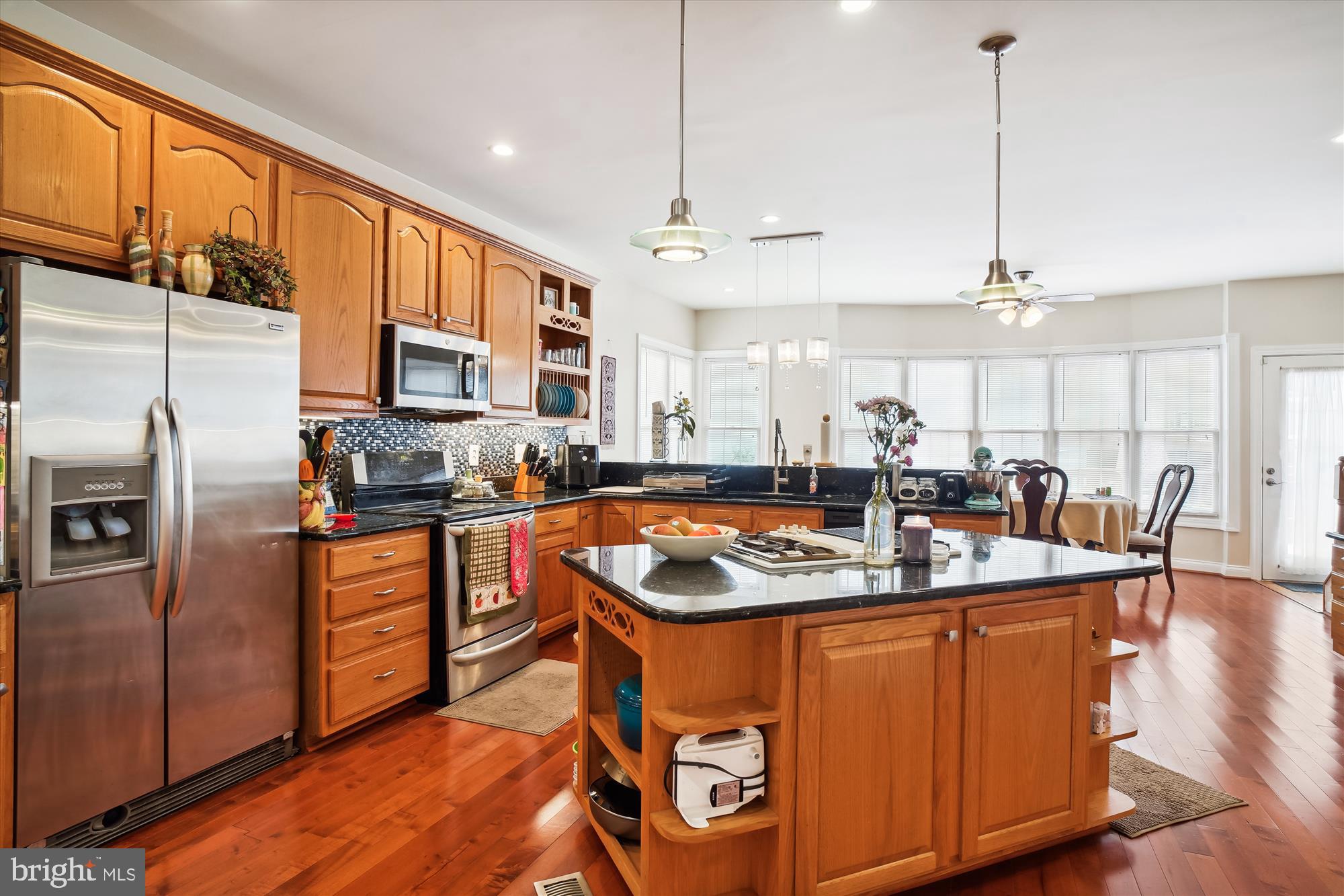 SMALLS NURSERY - Residential