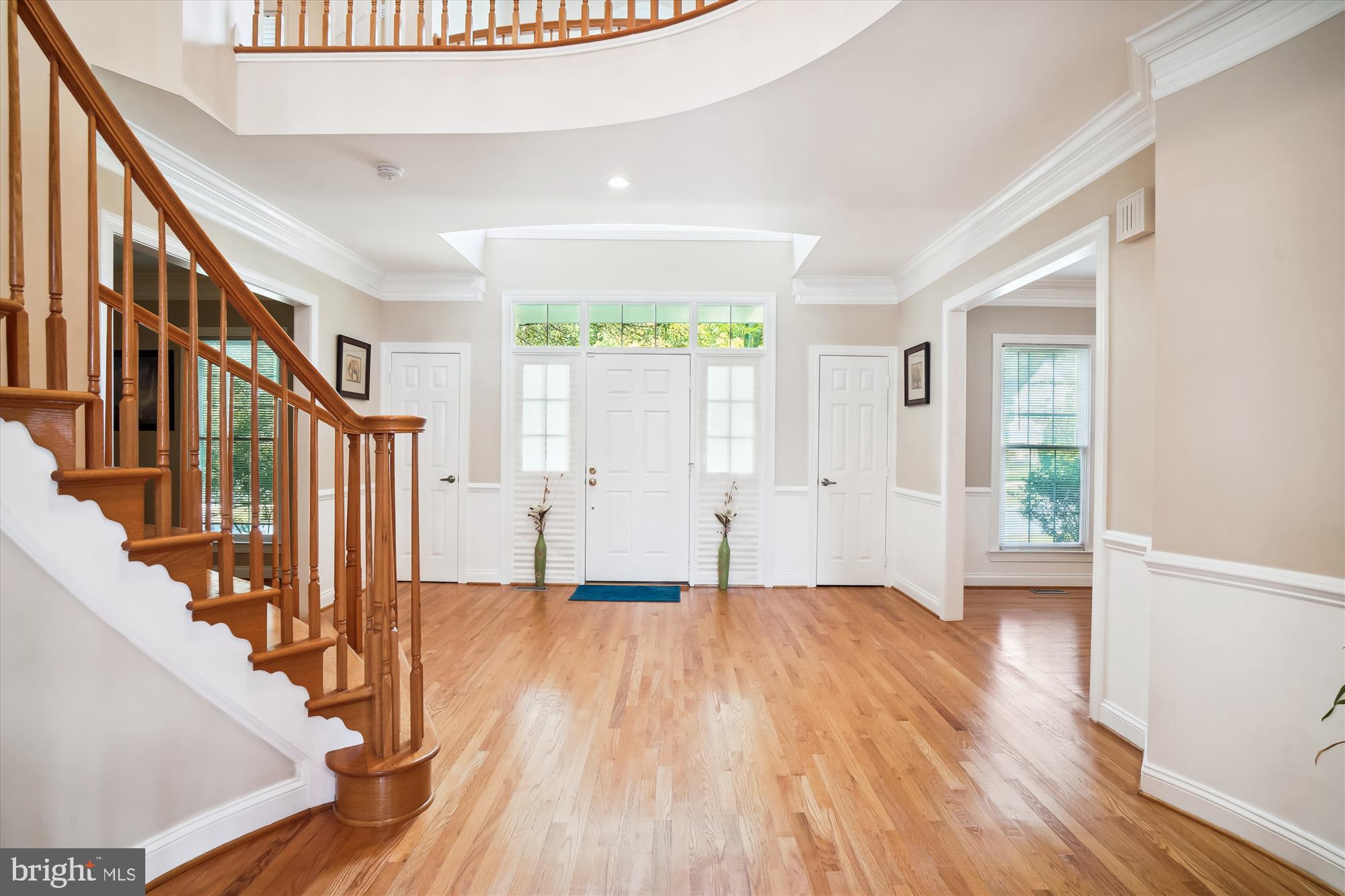 SMALLS NURSERY - Residential