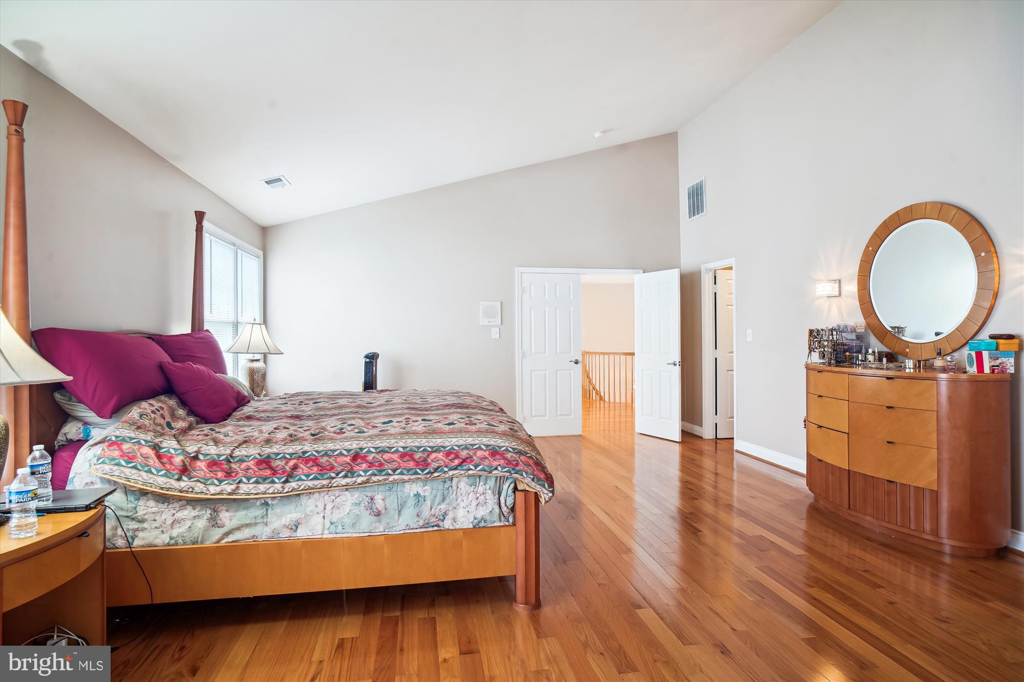 SMALLS NURSERY - Residential