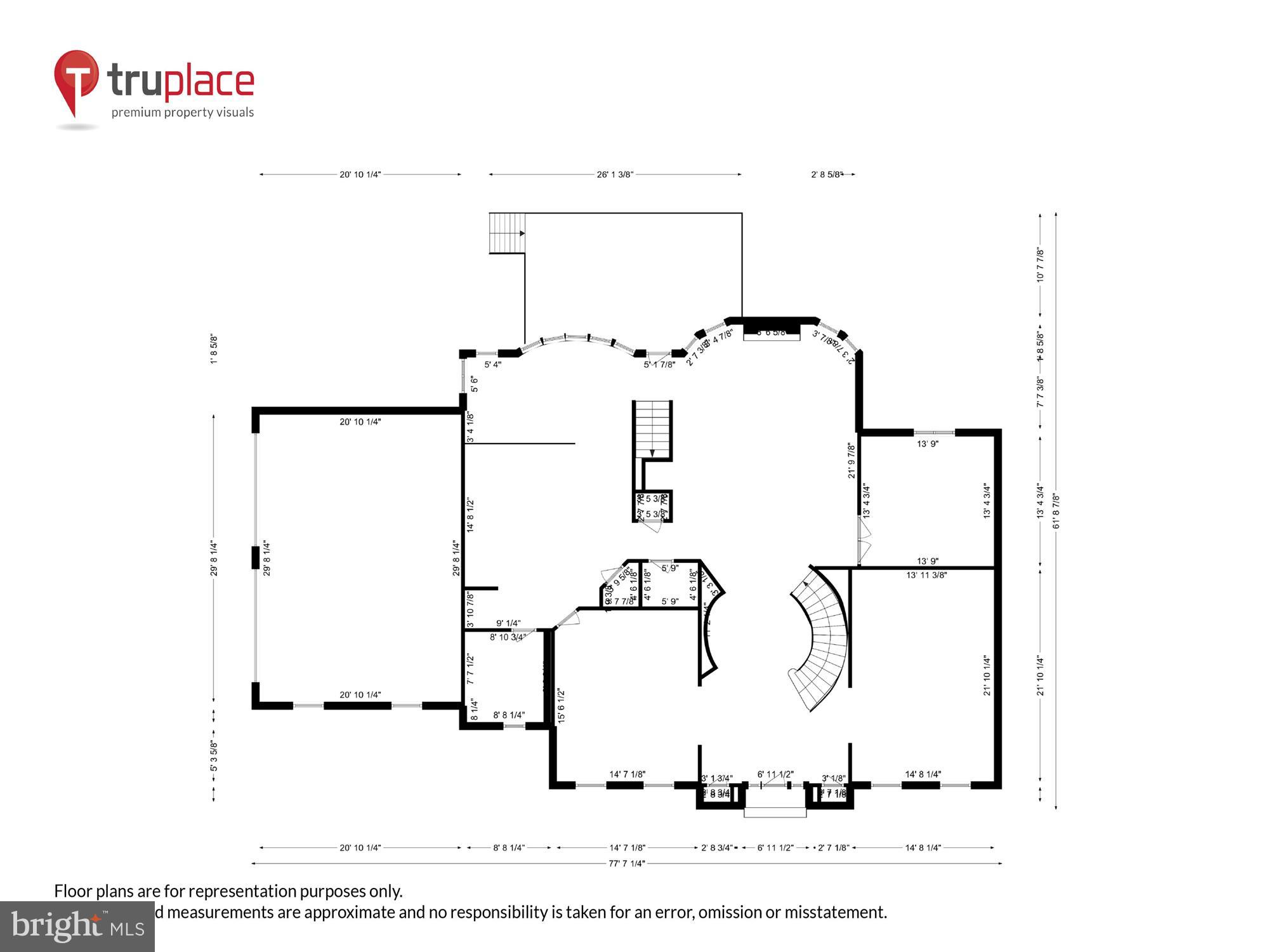 SMALLS NURSERY - Residential