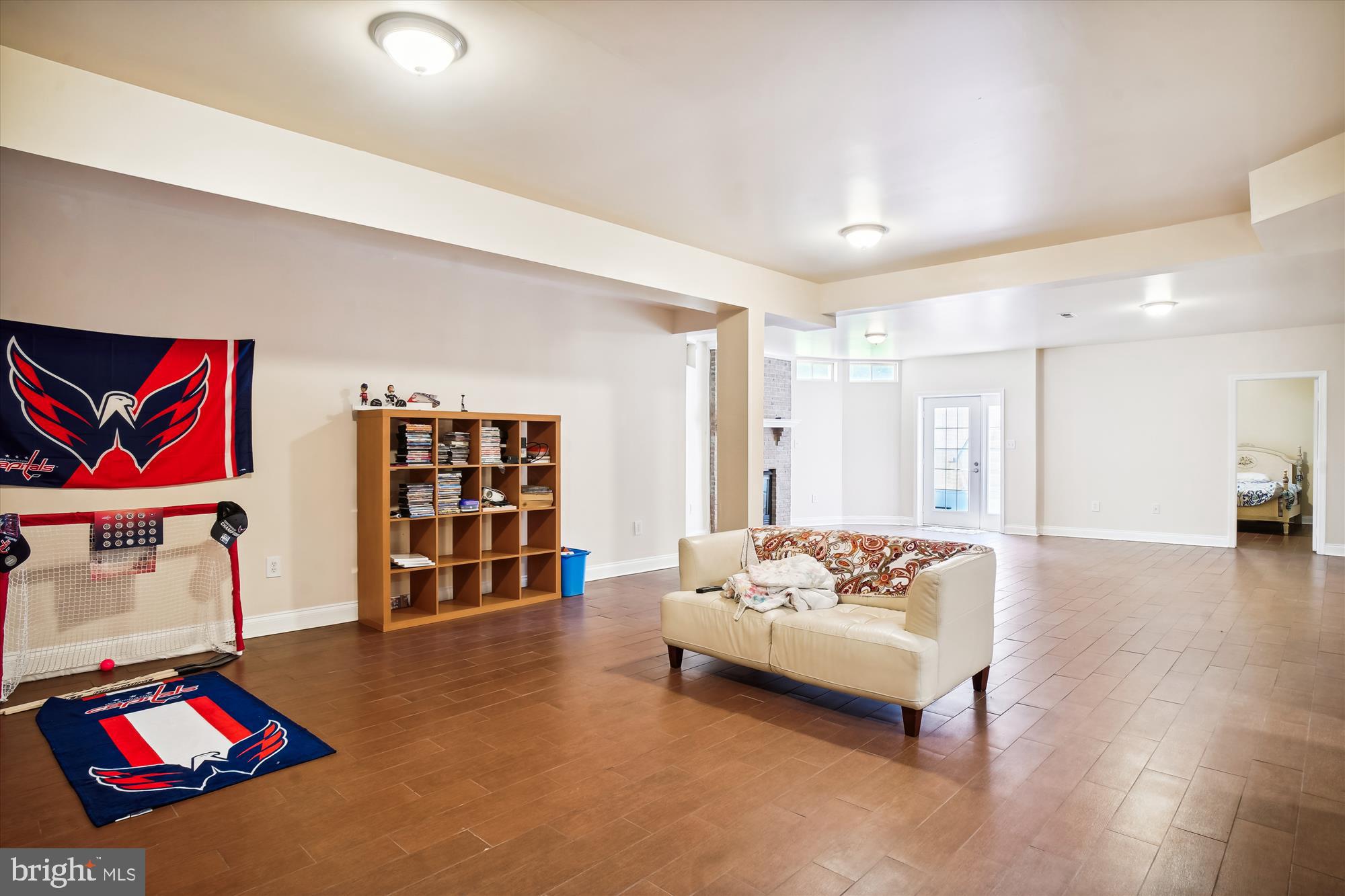 SMALLS NURSERY - Residential