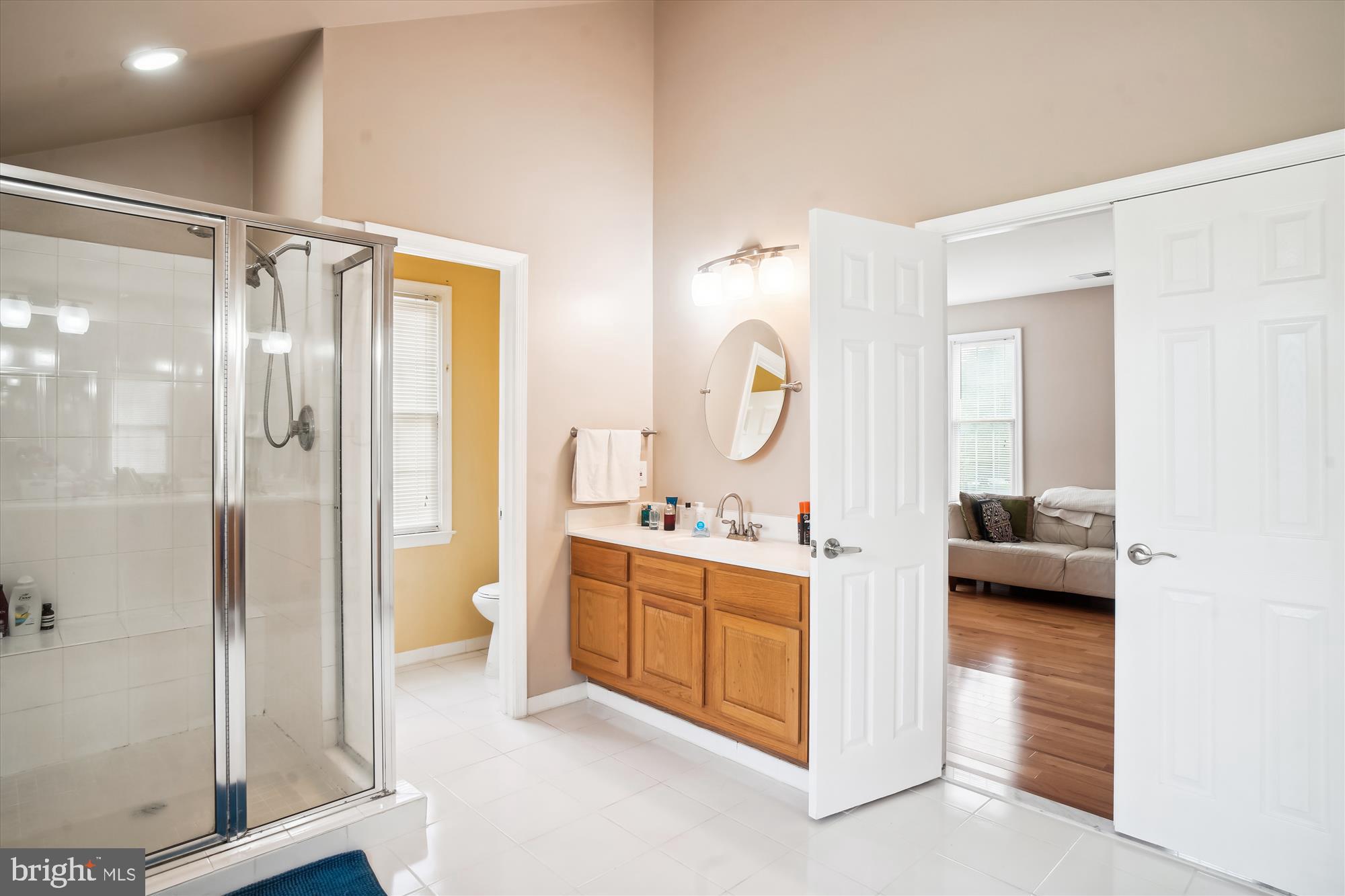 SMALLS NURSERY - Residential