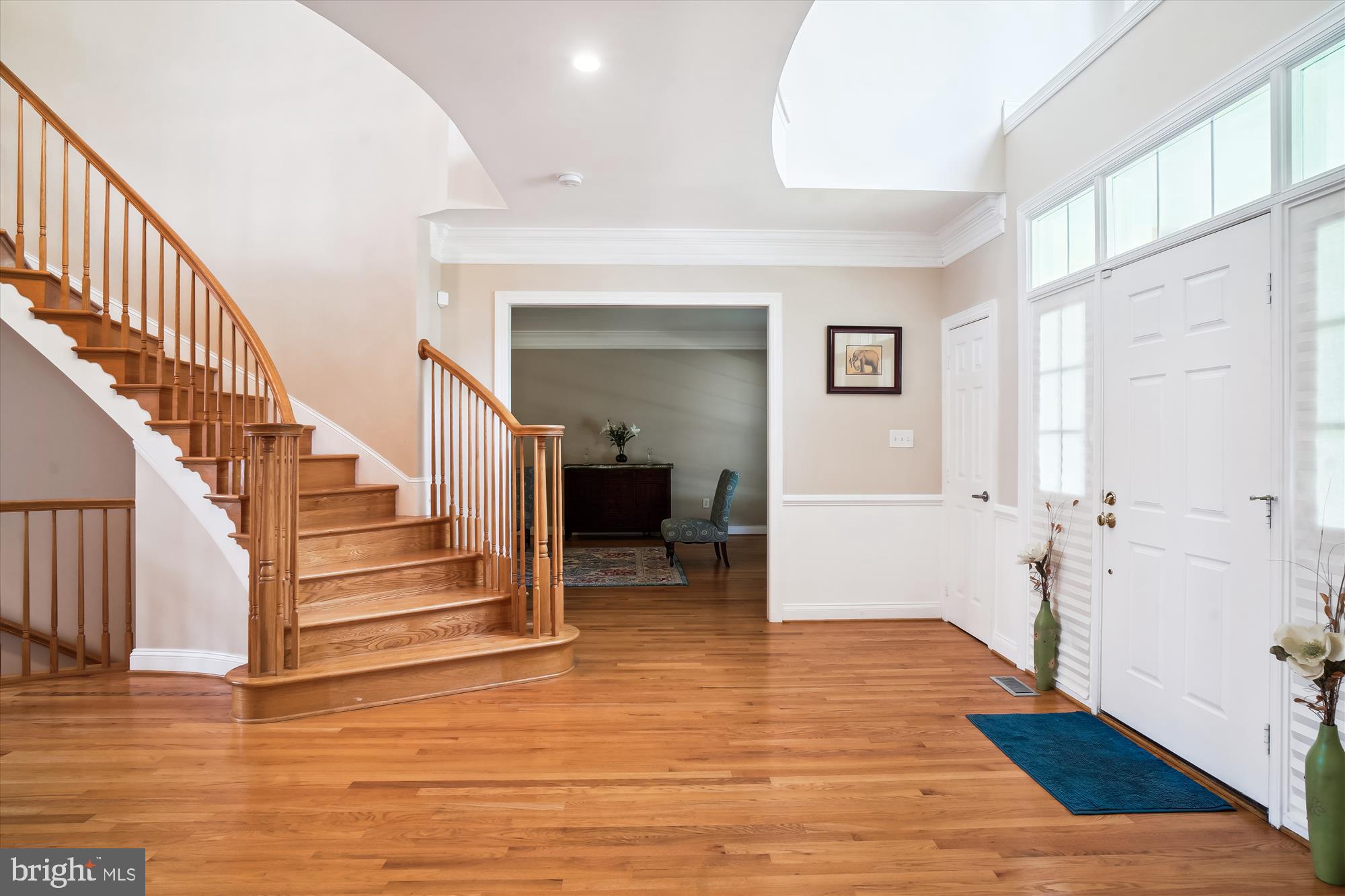 SMALLS NURSERY - Residential