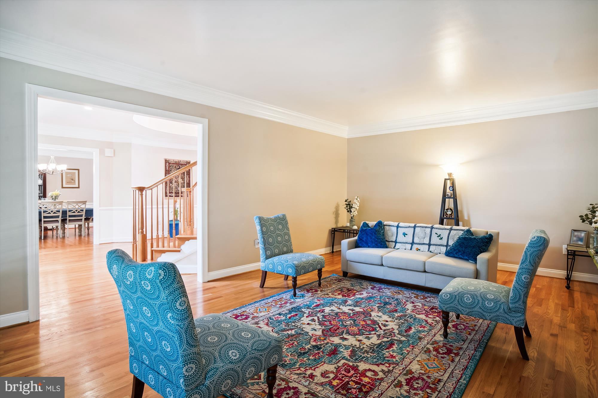 SMALLS NURSERY - Residential