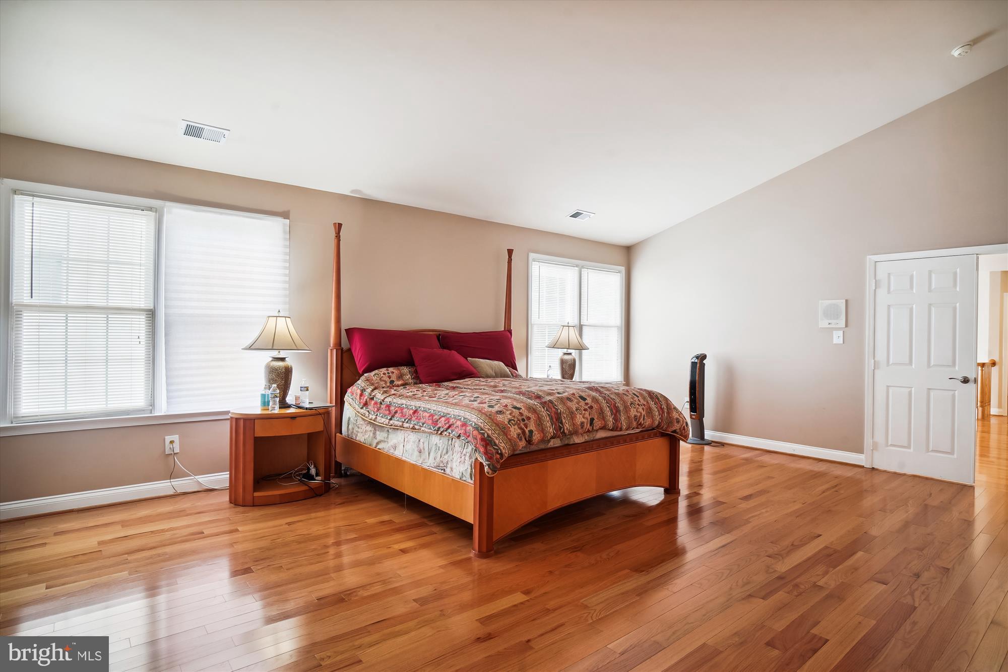 SMALLS NURSERY - Residential