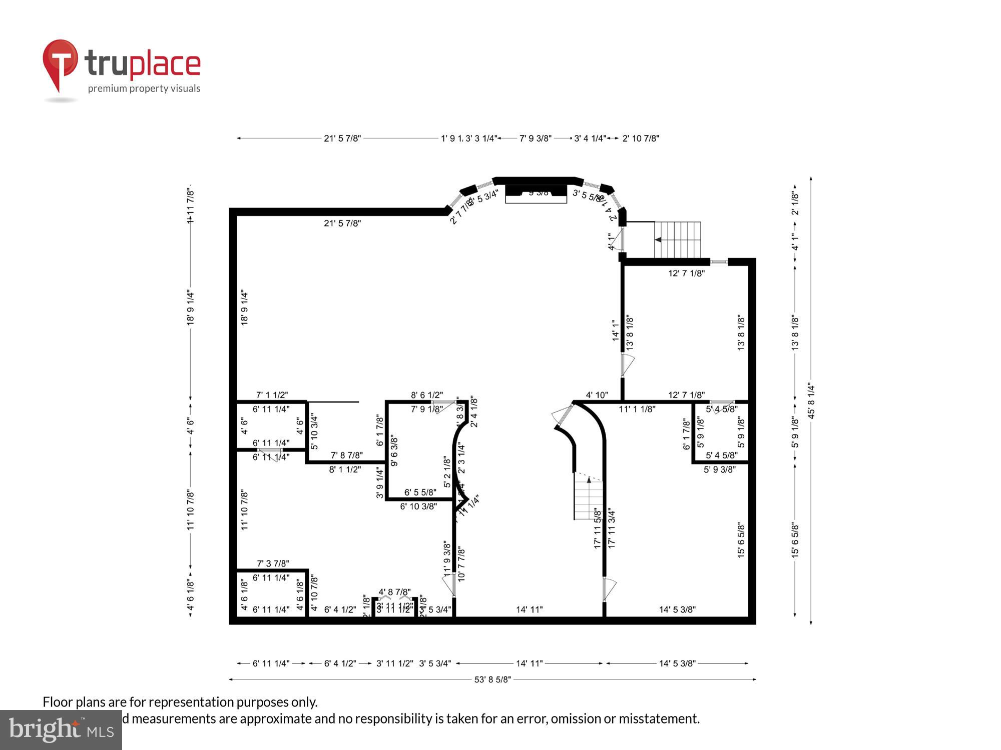 SMALLS NURSERY - Residential