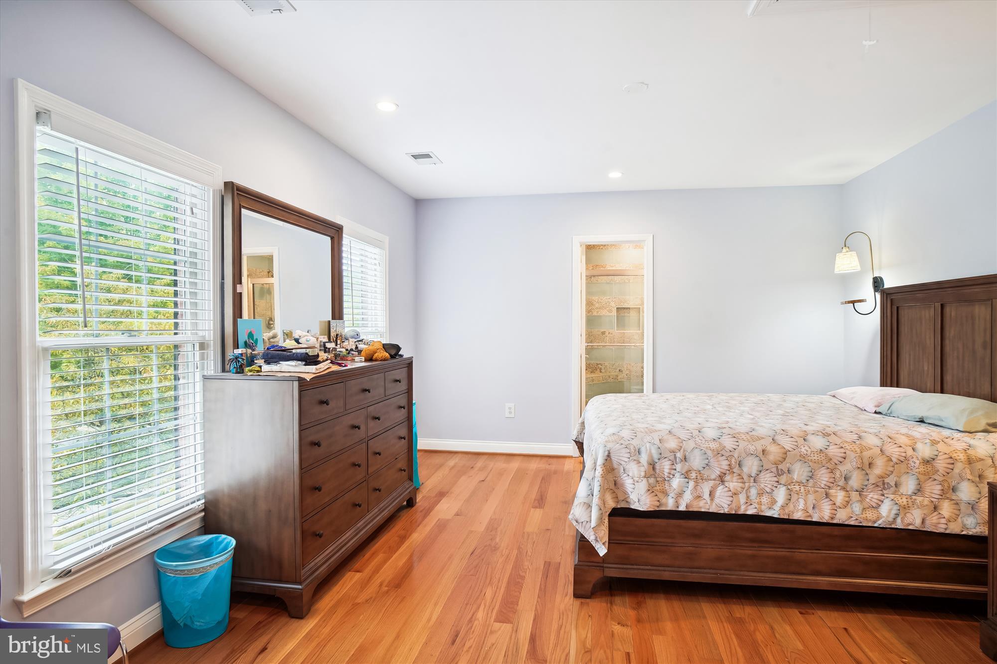 SMALLS NURSERY - Residential