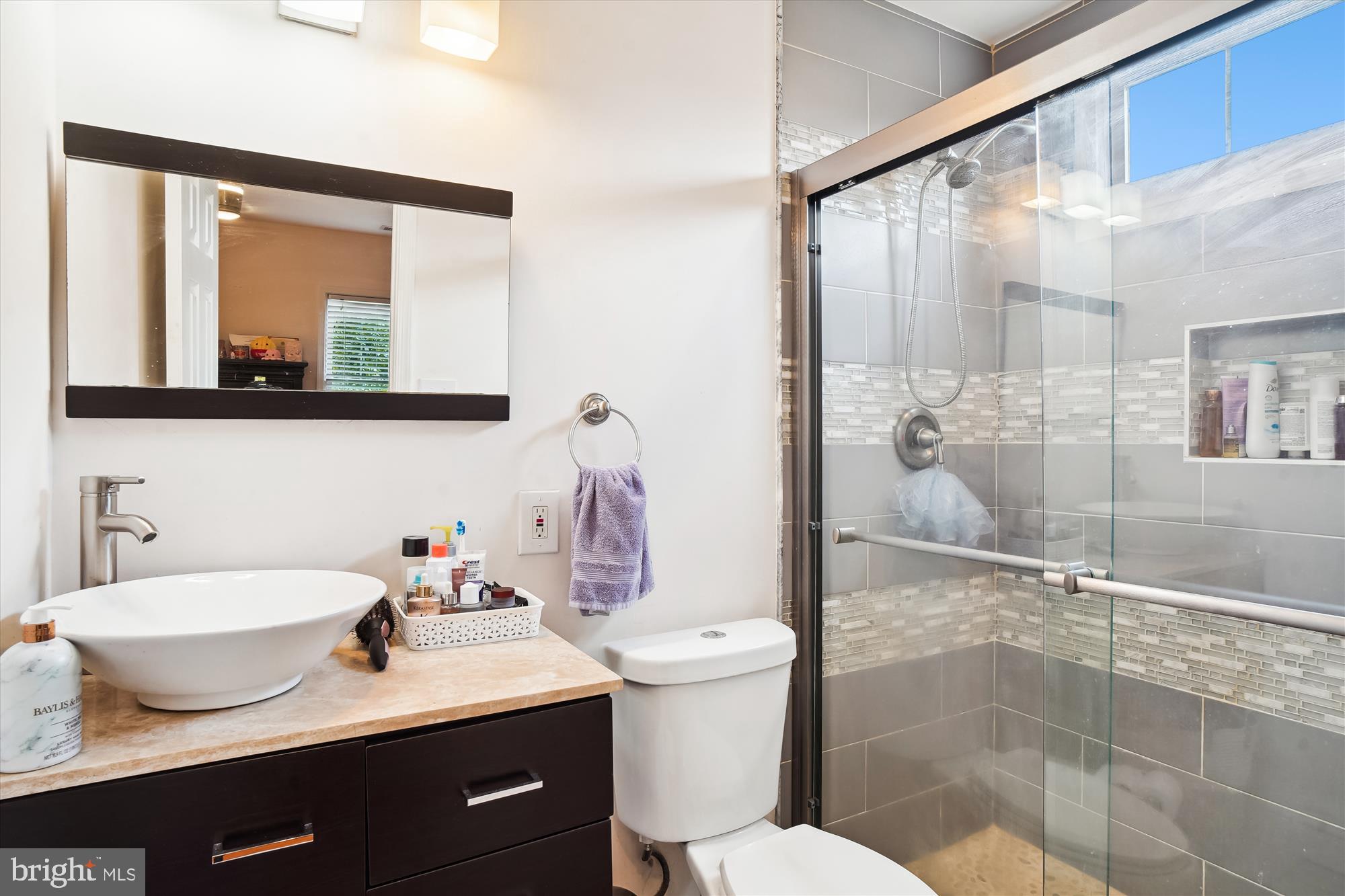 SMALLS NURSERY - Residential