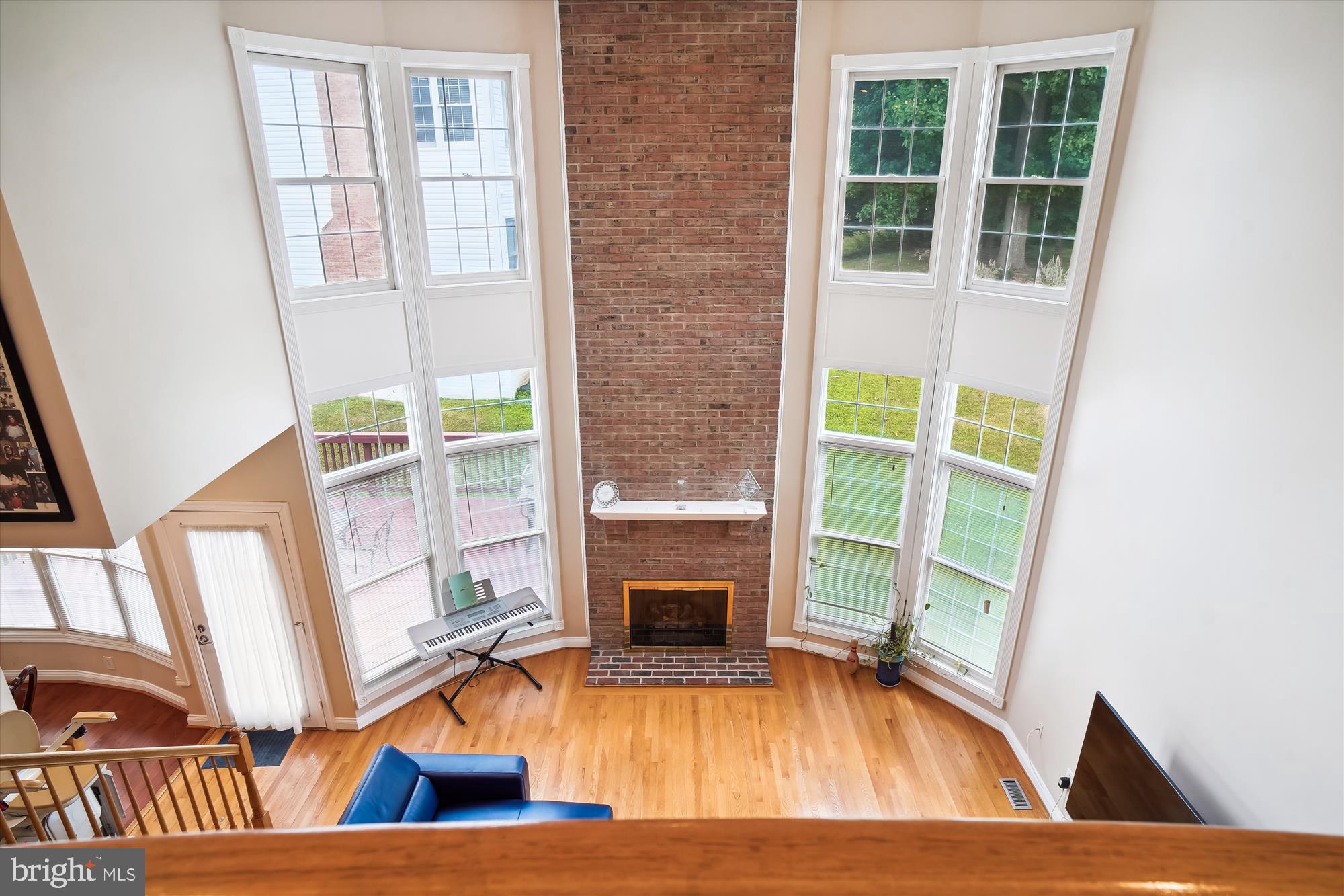 SMALLS NURSERY - Residential