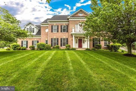 3920 ARBOR CREST WAY ROCKVILLE MD 20853