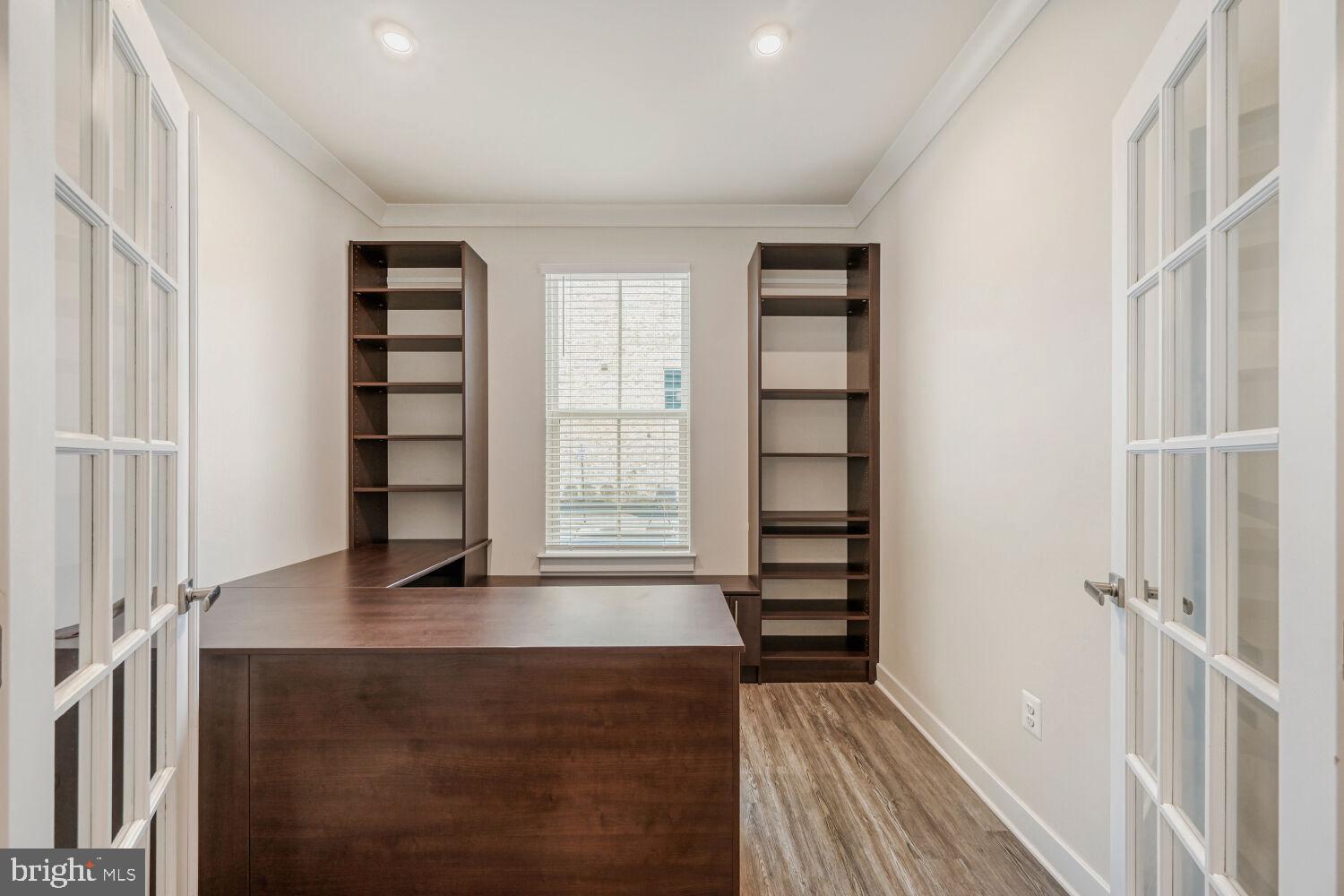 GREENLEIGH AT CROSSROADS - Residential Lease