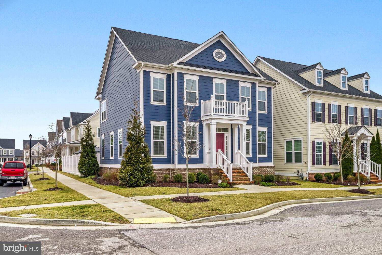 GREENLEIGH AT CROSSROADS - Residential Lease