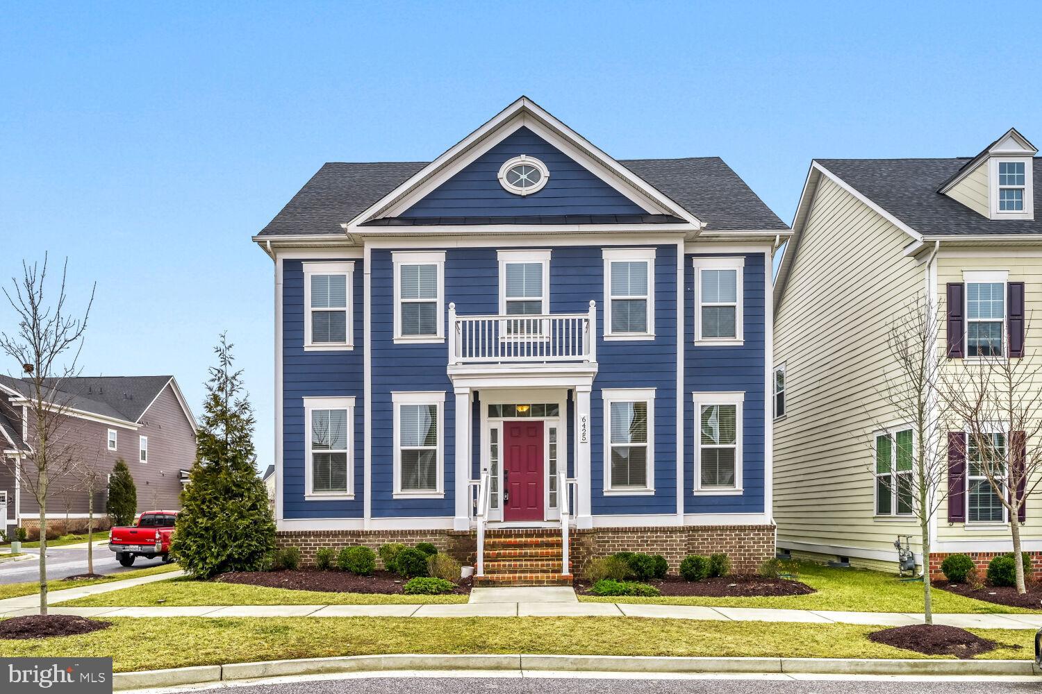 GREENLEIGH AT CROSSROADS - Residential Lease