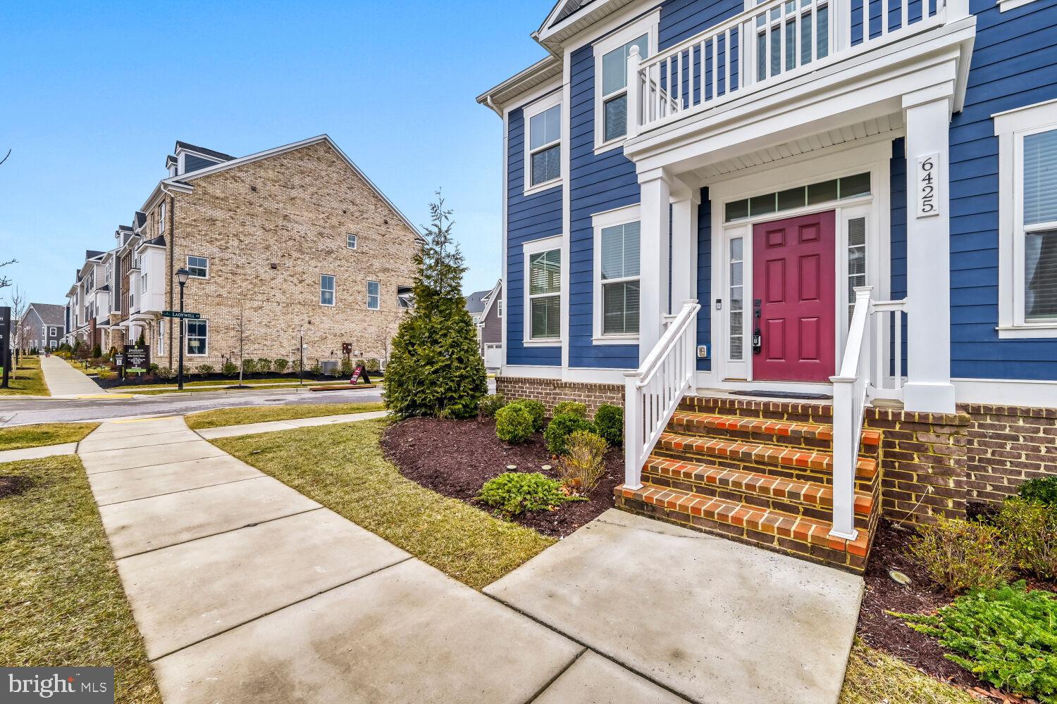 GREENLEIGH AT CROSSROADS - Residential Lease