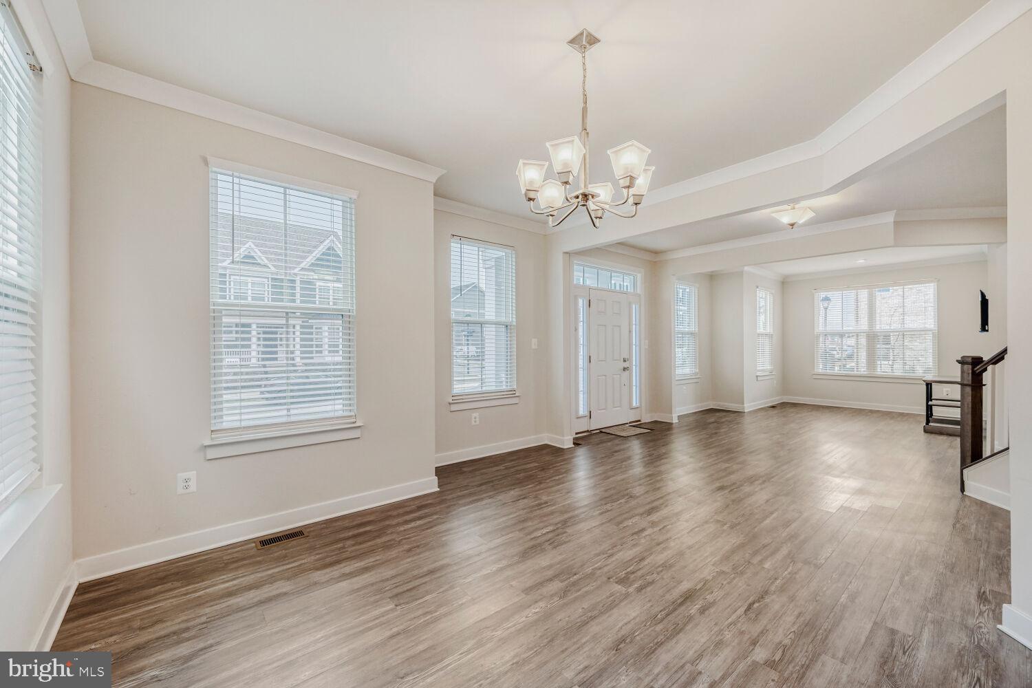 GREENLEIGH AT CROSSROADS - Residential Lease