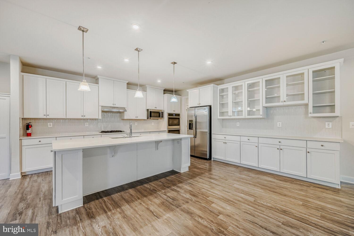 GREENLEIGH AT CROSSROADS - Residential Lease