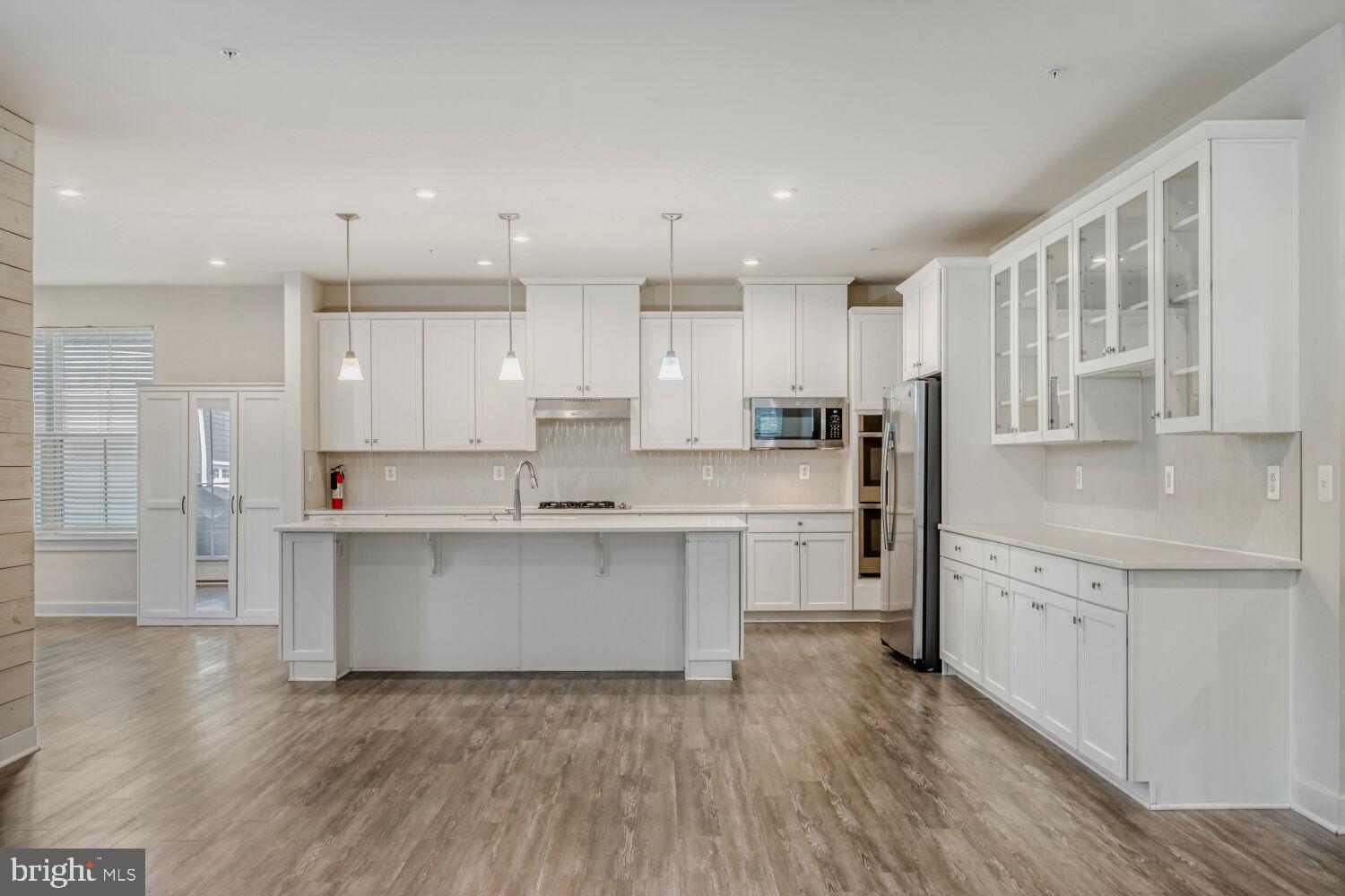 GREENLEIGH AT CROSSROADS - Residential Lease