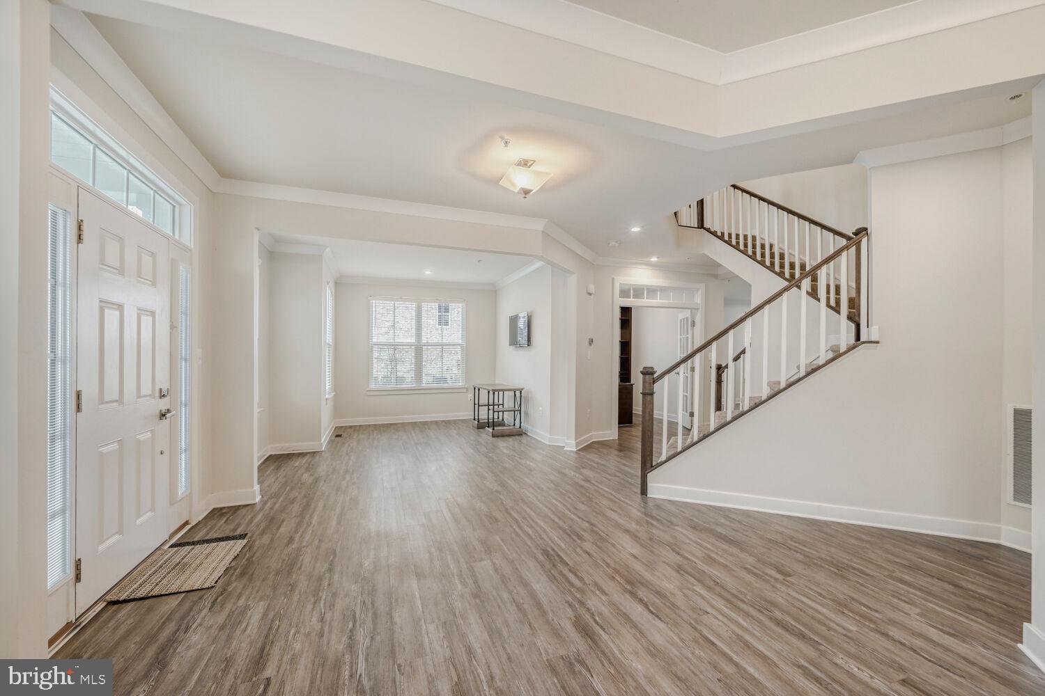 GREENLEIGH AT CROSSROADS - Residential Lease