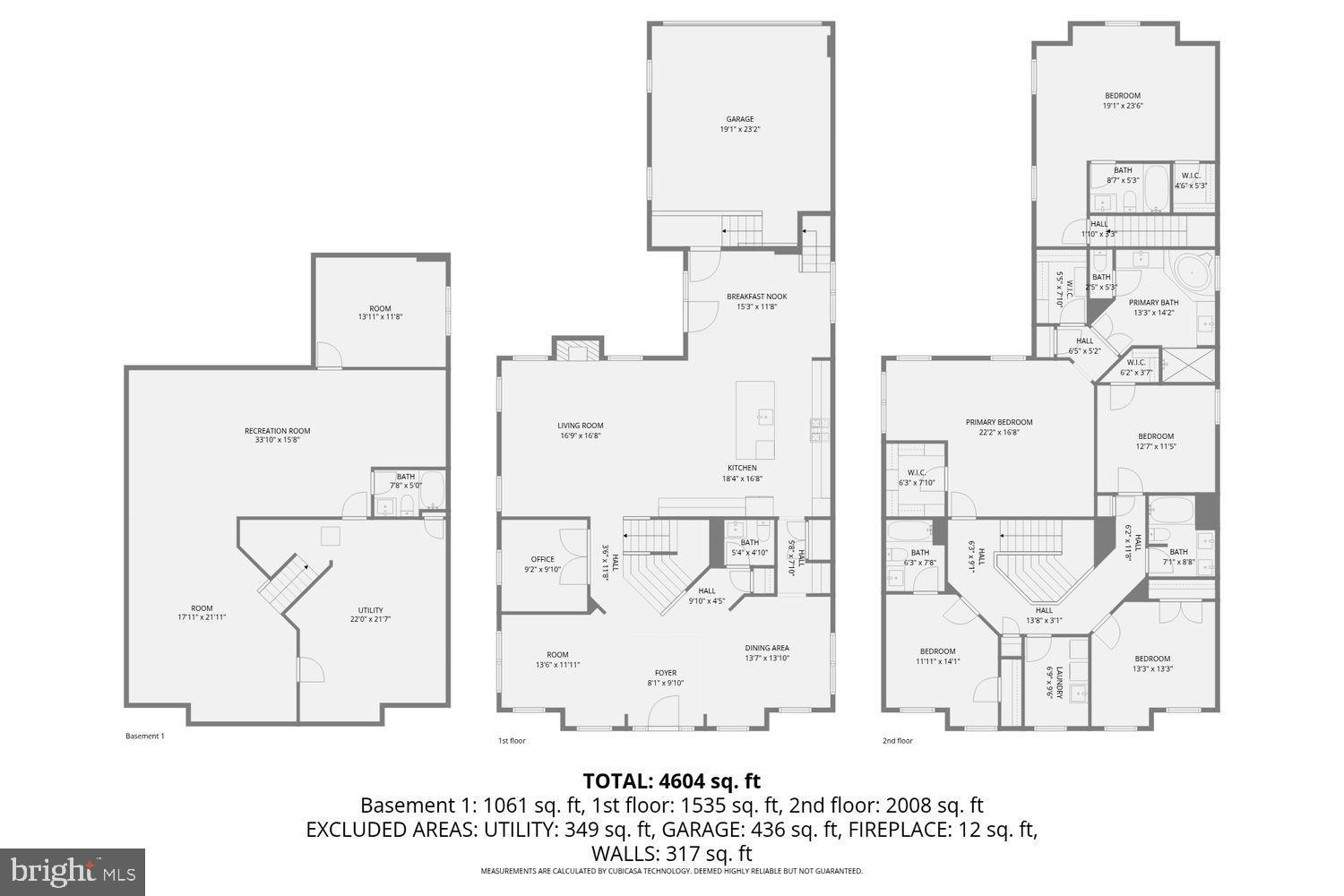 GREENLEIGH AT CROSSROADS - Residential Lease