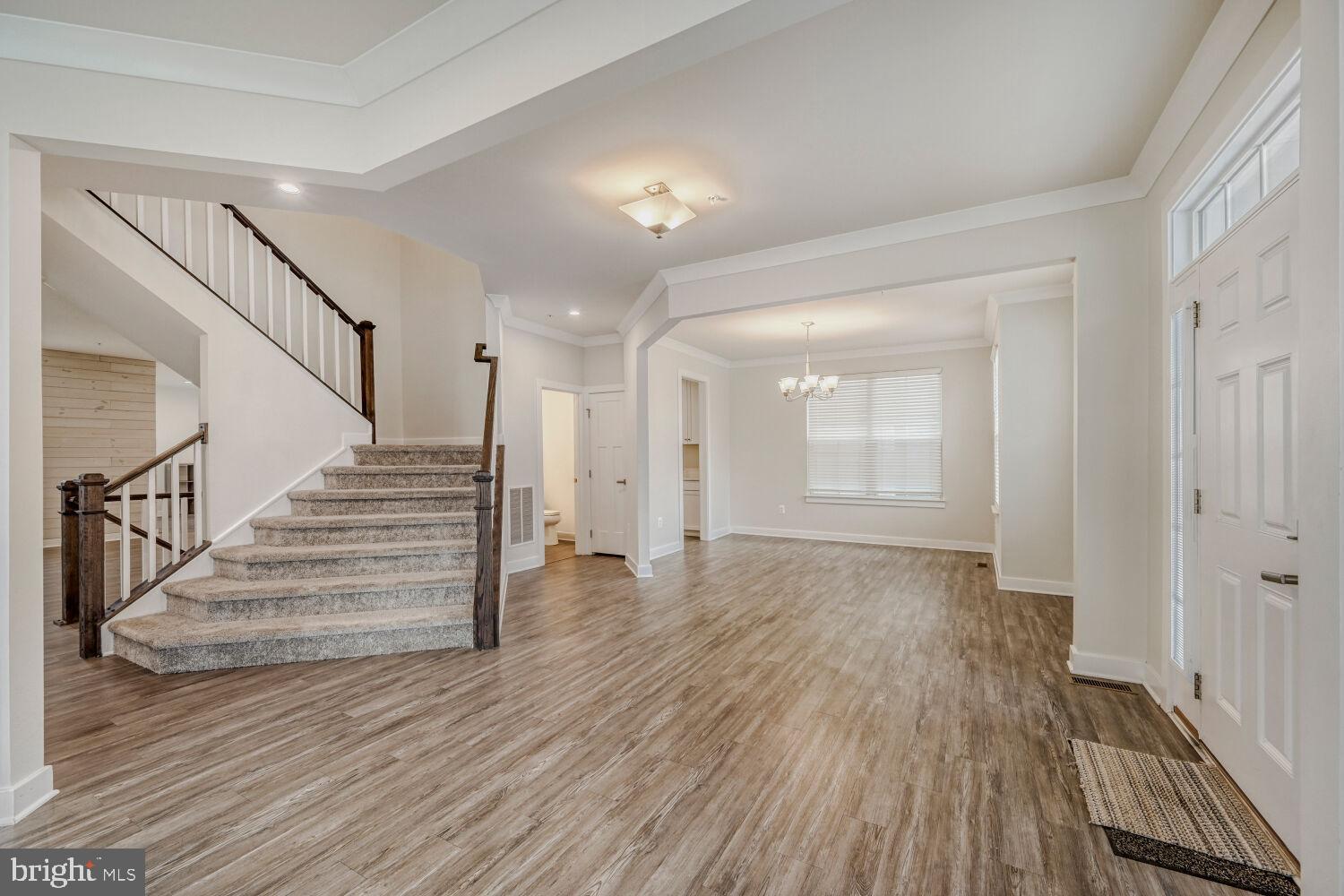 GREENLEIGH AT CROSSROADS - Residential Lease