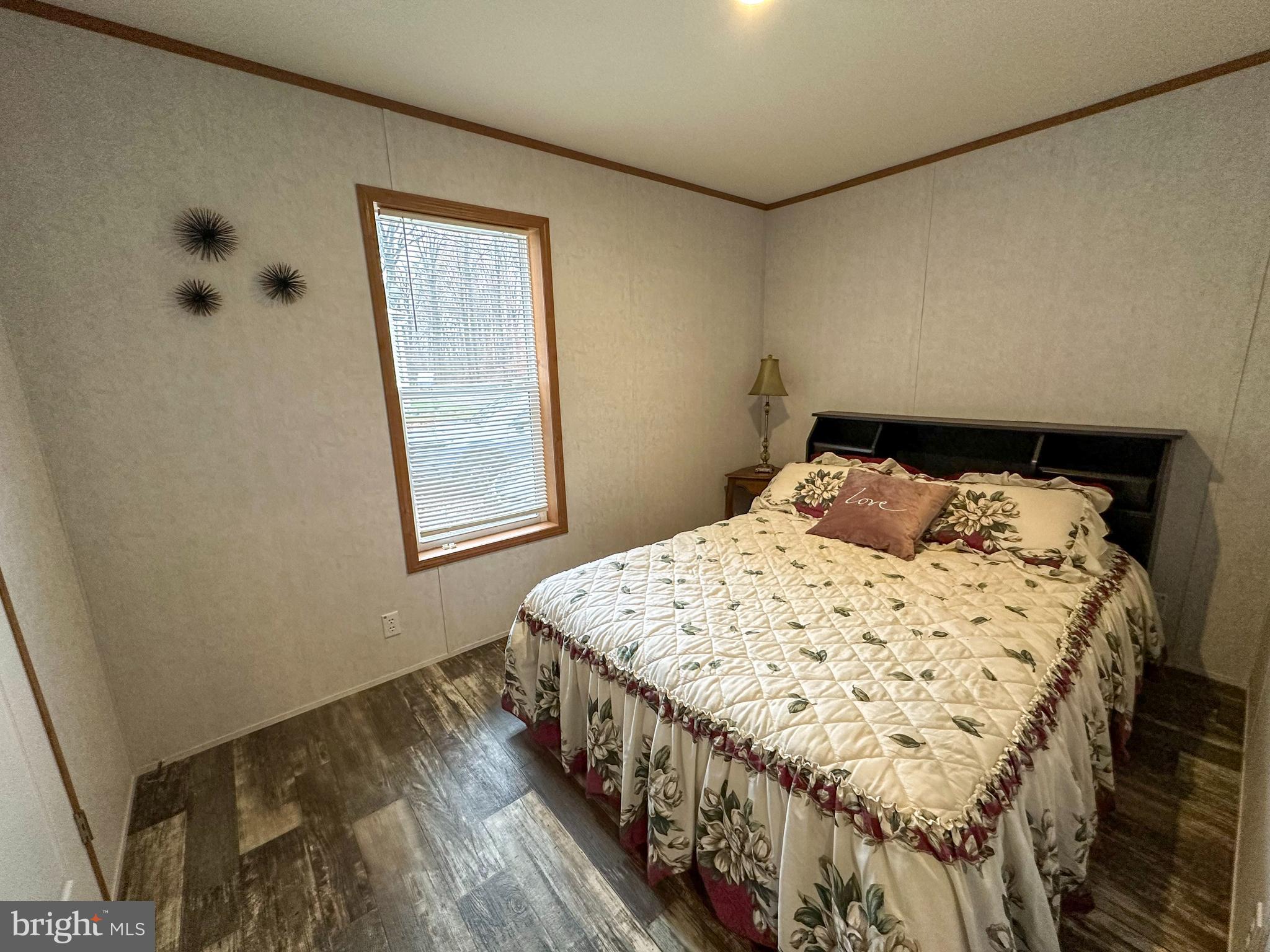 HILLCREST MHP - Residential