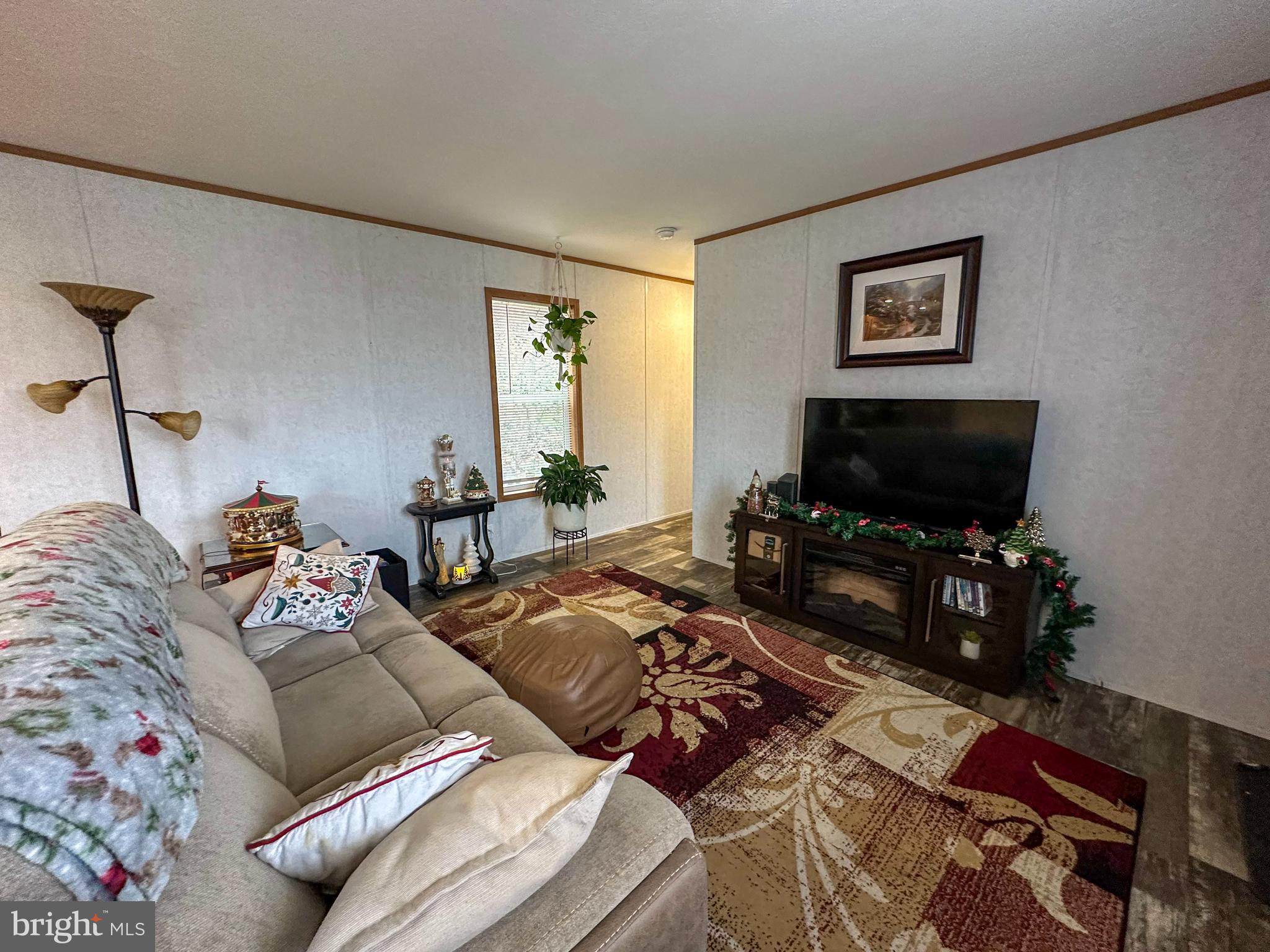 HILLCREST MHP - Residential