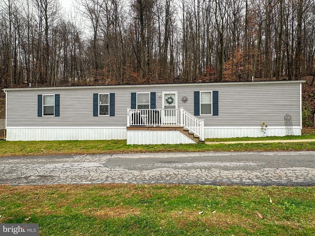 Photo of 725 Hillside Drive, GAP, PA 17527 (MLS # PALA2079978)
