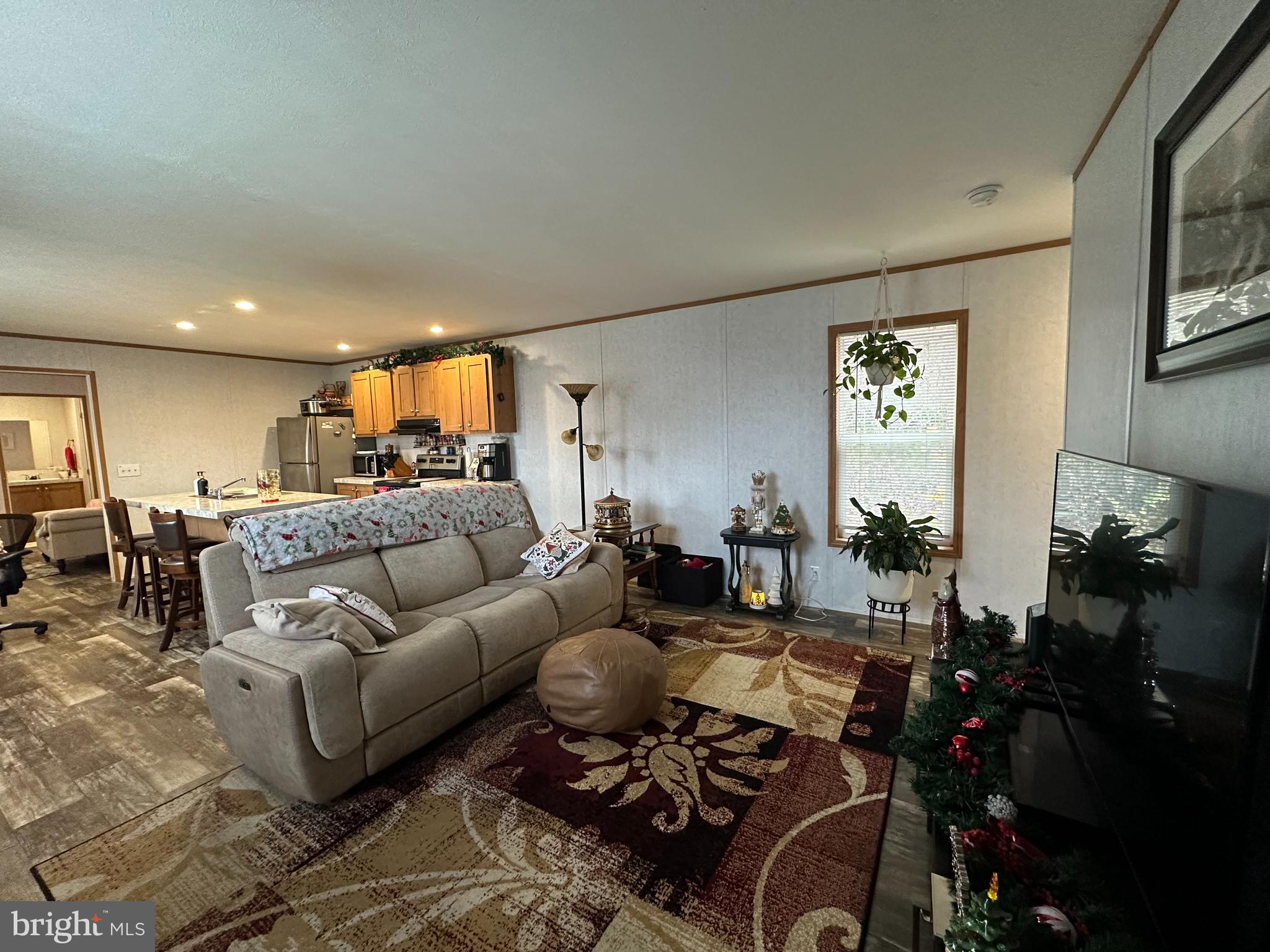 HILLCREST MHP - Residential