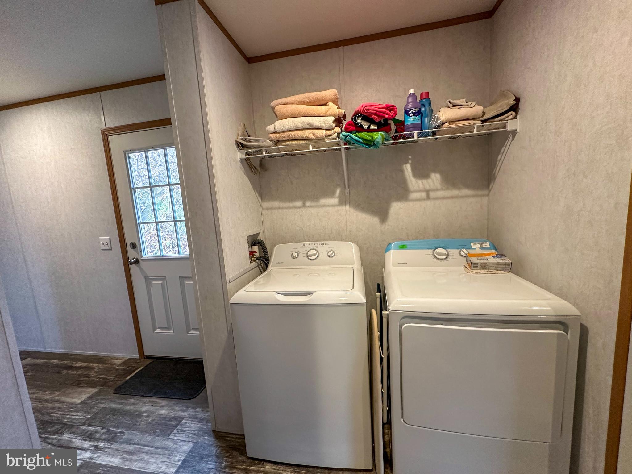 HILLCREST MHP - Residential