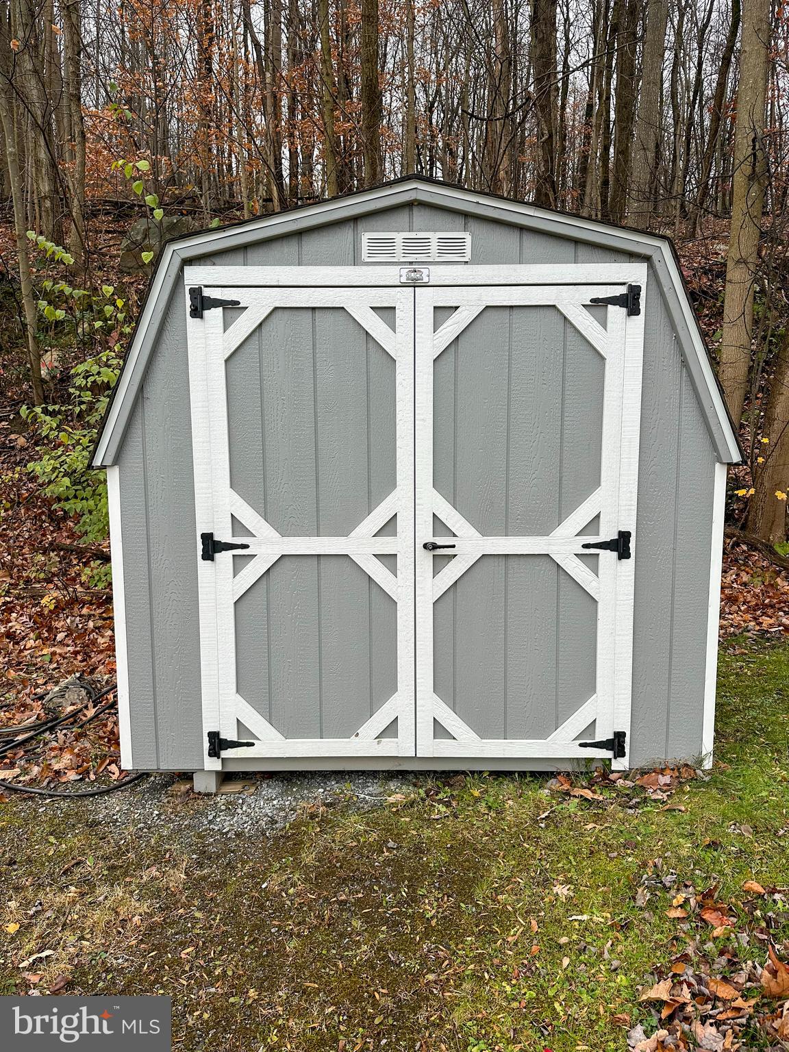 HILLCREST MHP - Residential