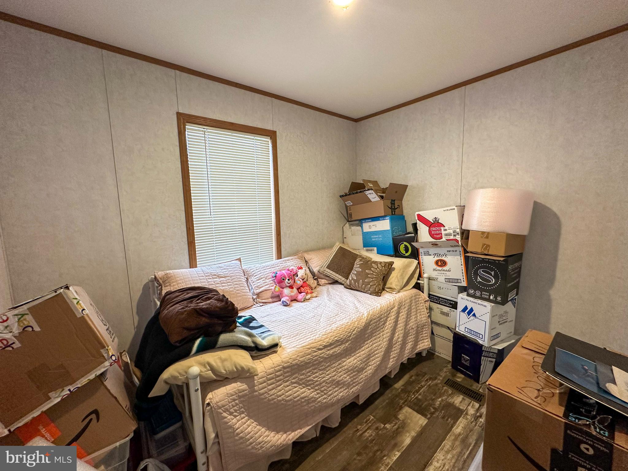 HILLCREST MHP - Residential